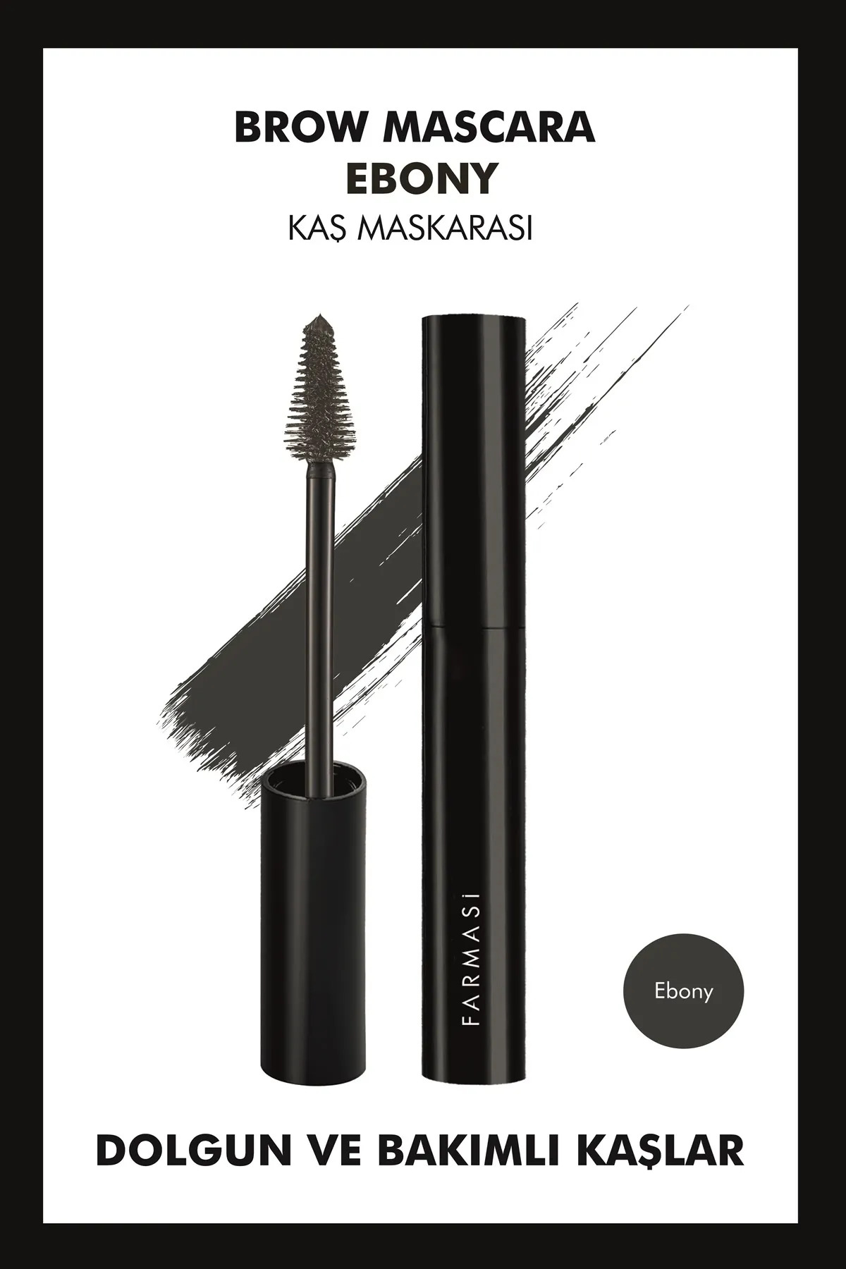 Farmasi Kaş Maskarası