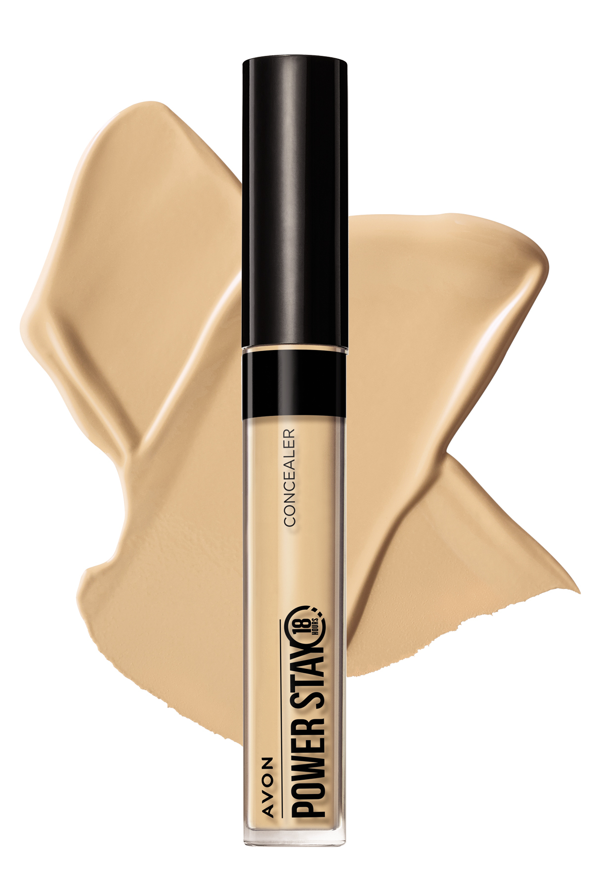 AVON Power Stay Kapatıcı - 21n -neutral Light