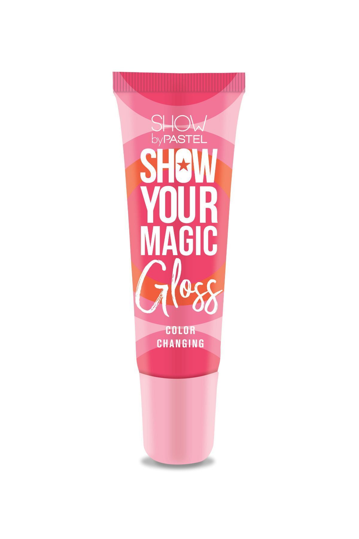 Show by Pastel PASTEL SHOW YOUR MAGIC GLOSS