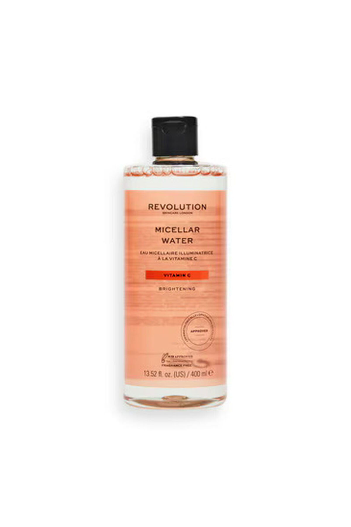 Vitamin C Micellar Su 400 ml