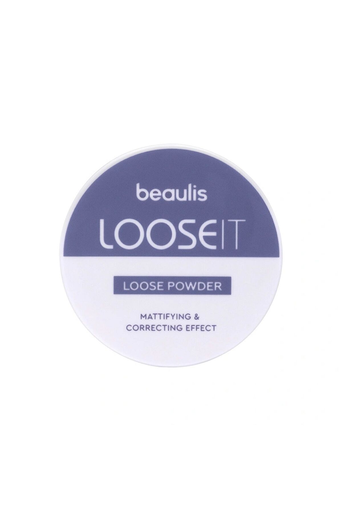 beaulis Loose It Sabitleyici Gül Kokulu Rose Pudra