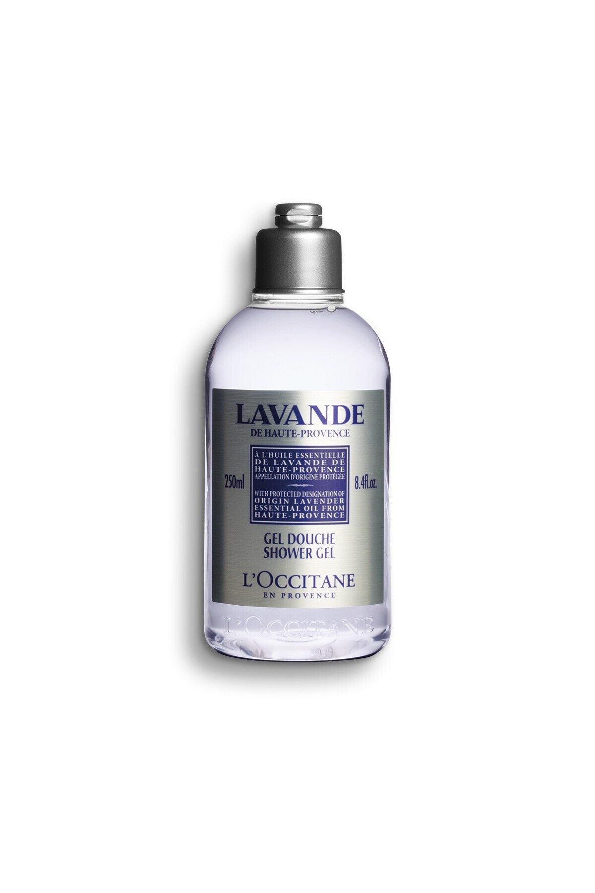 L'Occitane Cildinizi Nazikçe Temizleyici Cilde Turunç ve Aromatik Koku Veren Lavender Duş Jeli 250ml