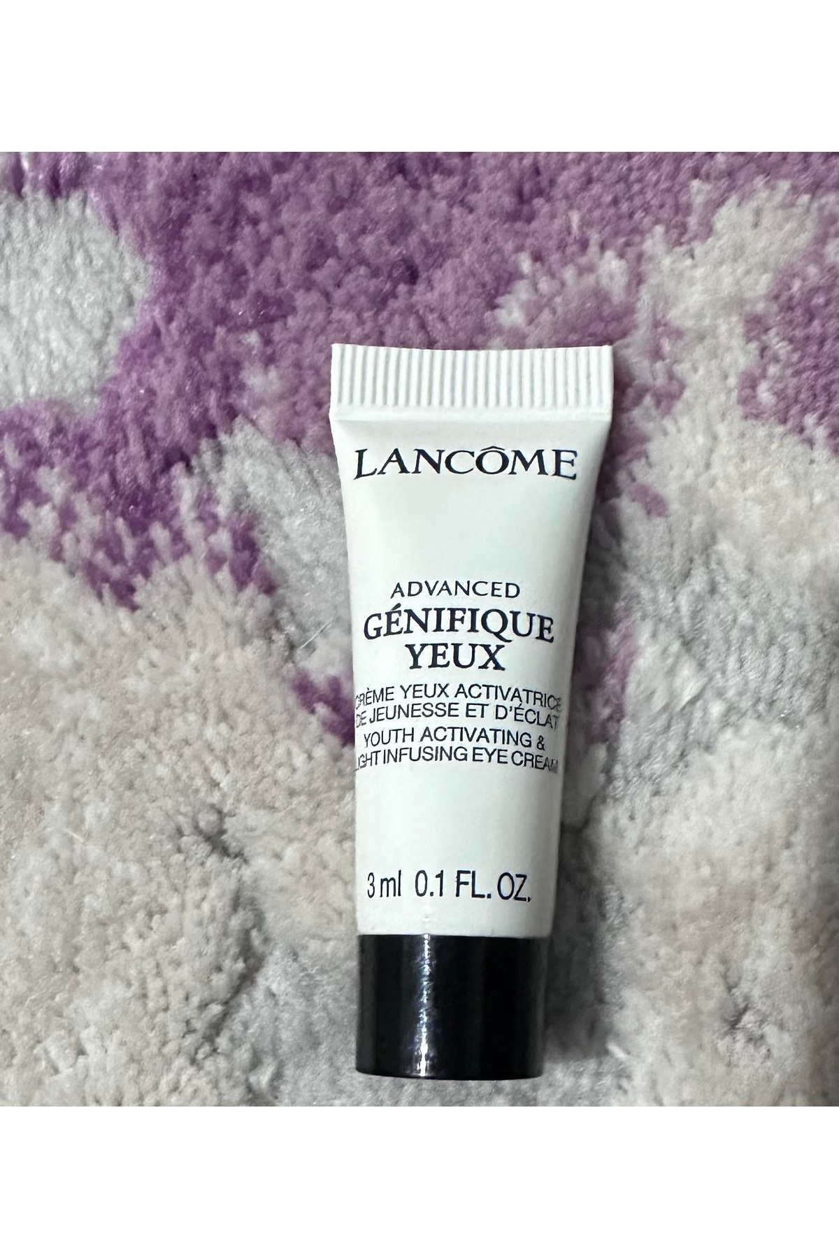 Lancome Advanced Génifique Yeux Göz Kremi 3 ml
