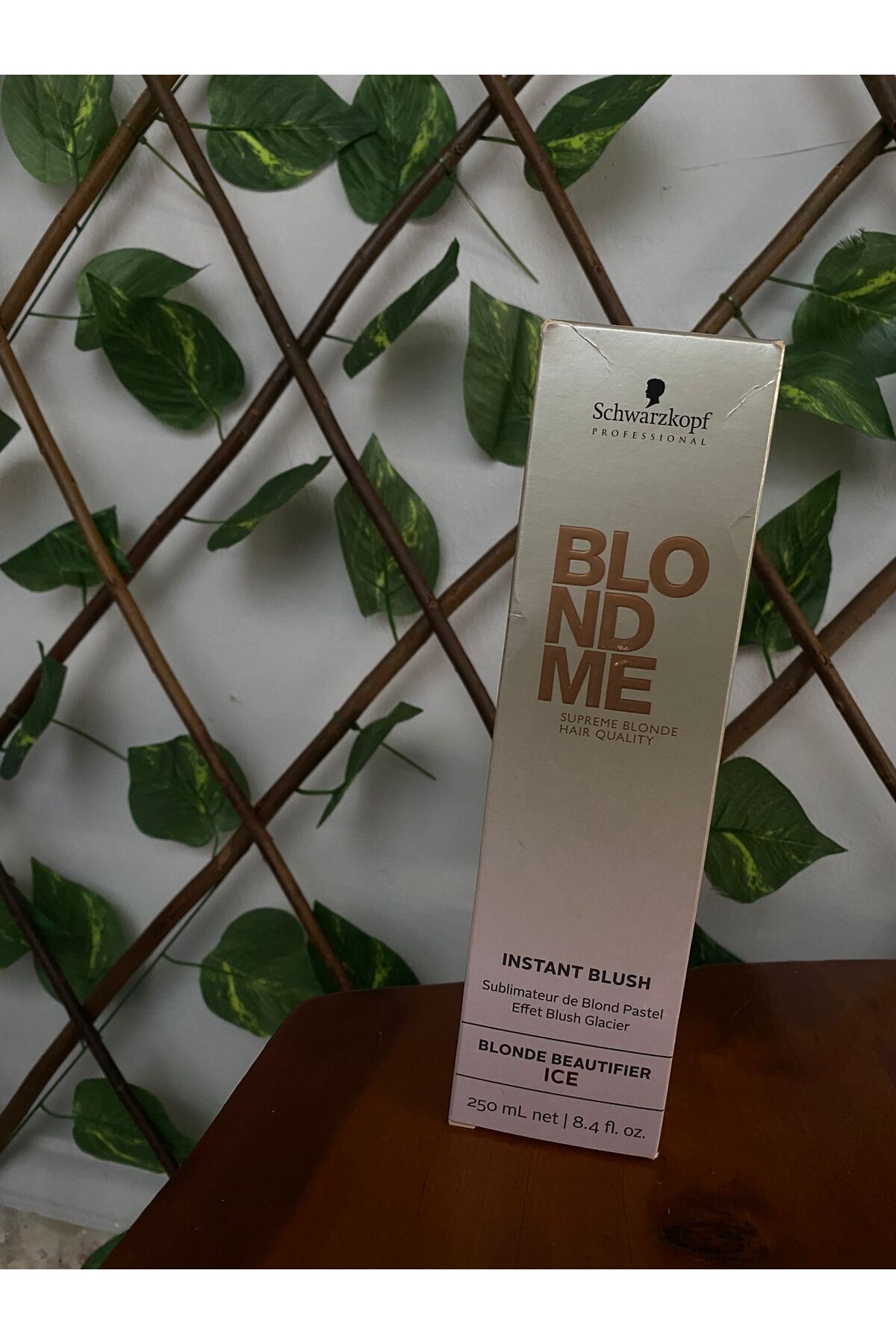 Schwarzkopf BLONDME