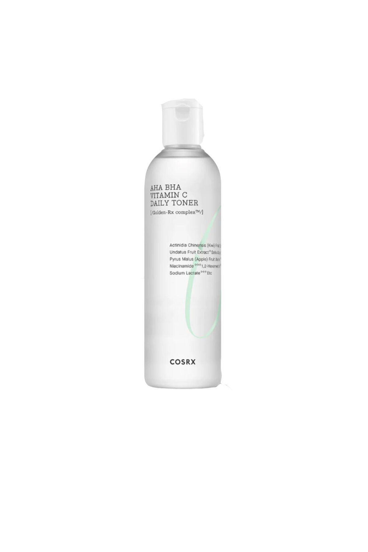 Cosrx Aha/bha C Vitamini Tagestoner Cosrx 150 ml
