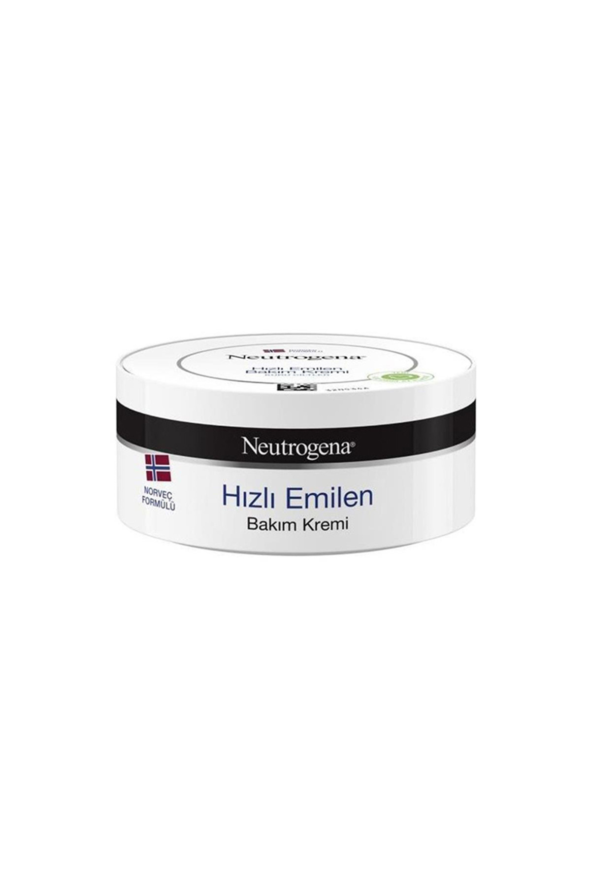 Neutrogena Hızlı Emilen El ve Vücut Bakım Kremi 200 ml