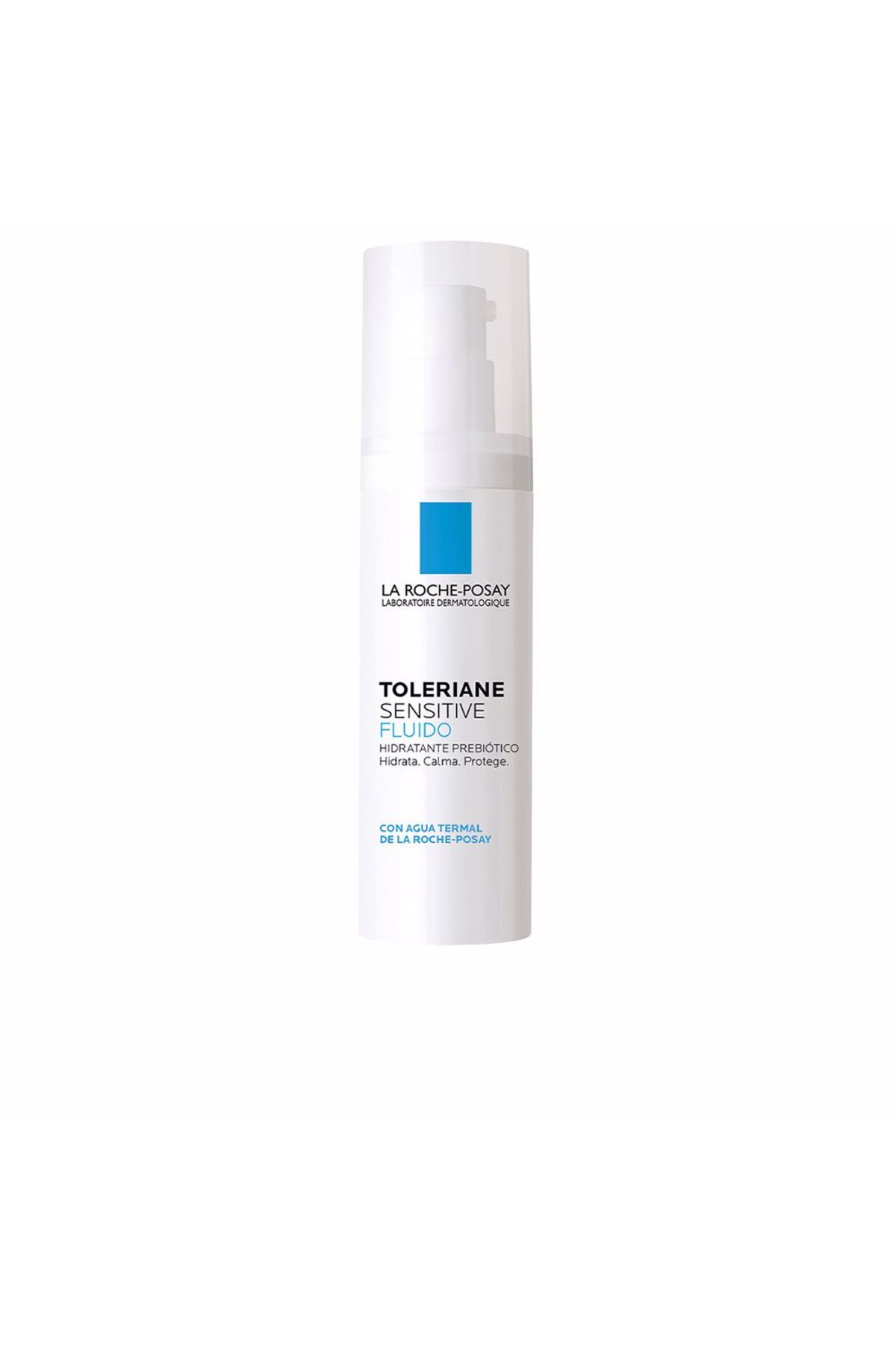 La Roche Posay Tolerian Duyarlı Sıvı Kireç Nemlendirici La Roche Posay 40 ml
