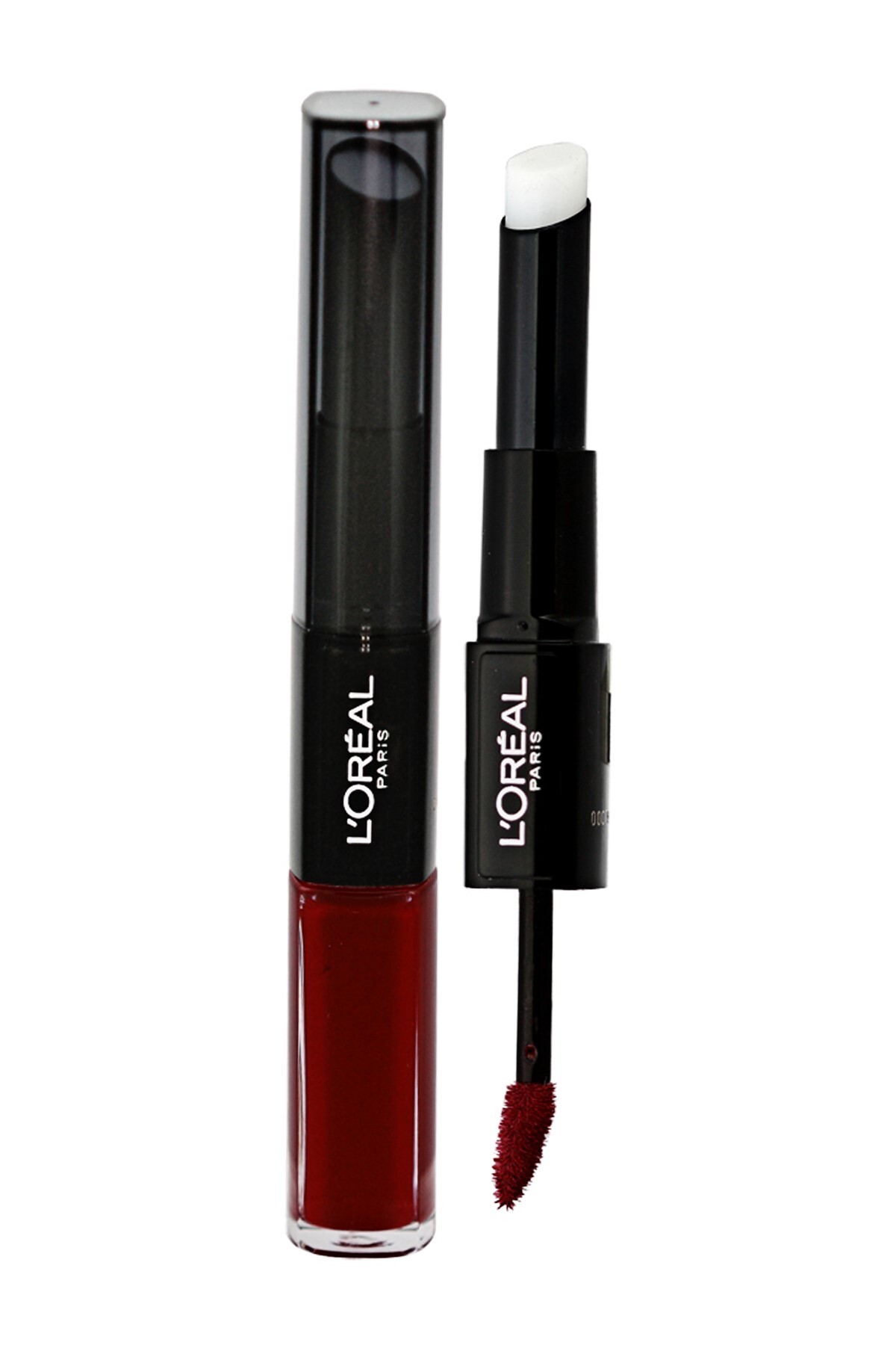 L'Oreal Paris L’oréal Paris Infaillible 2-step 24hr Lipstick Likit Ruj & Balm - 506 Red Infallible