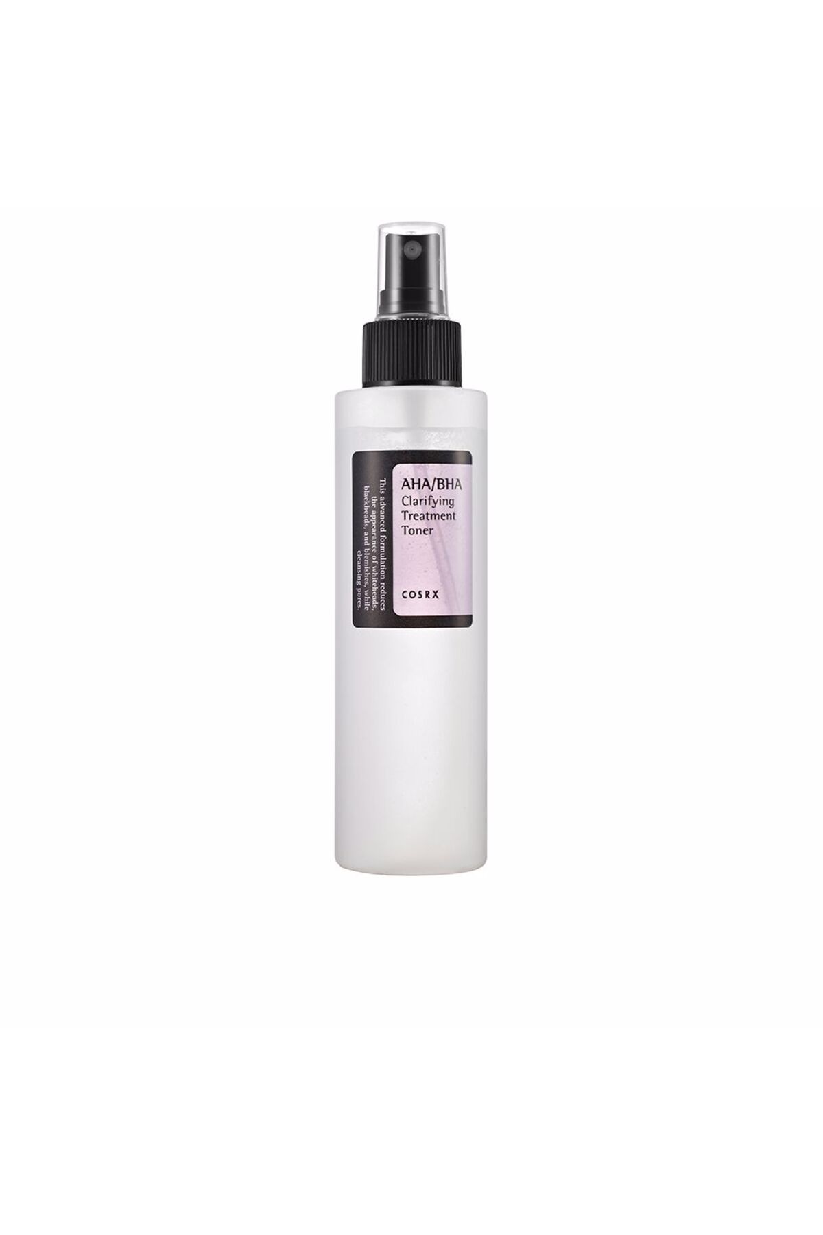 Cosrx Aha/bha Arındırıcı Bakım Toneri Cosrx 150 ml