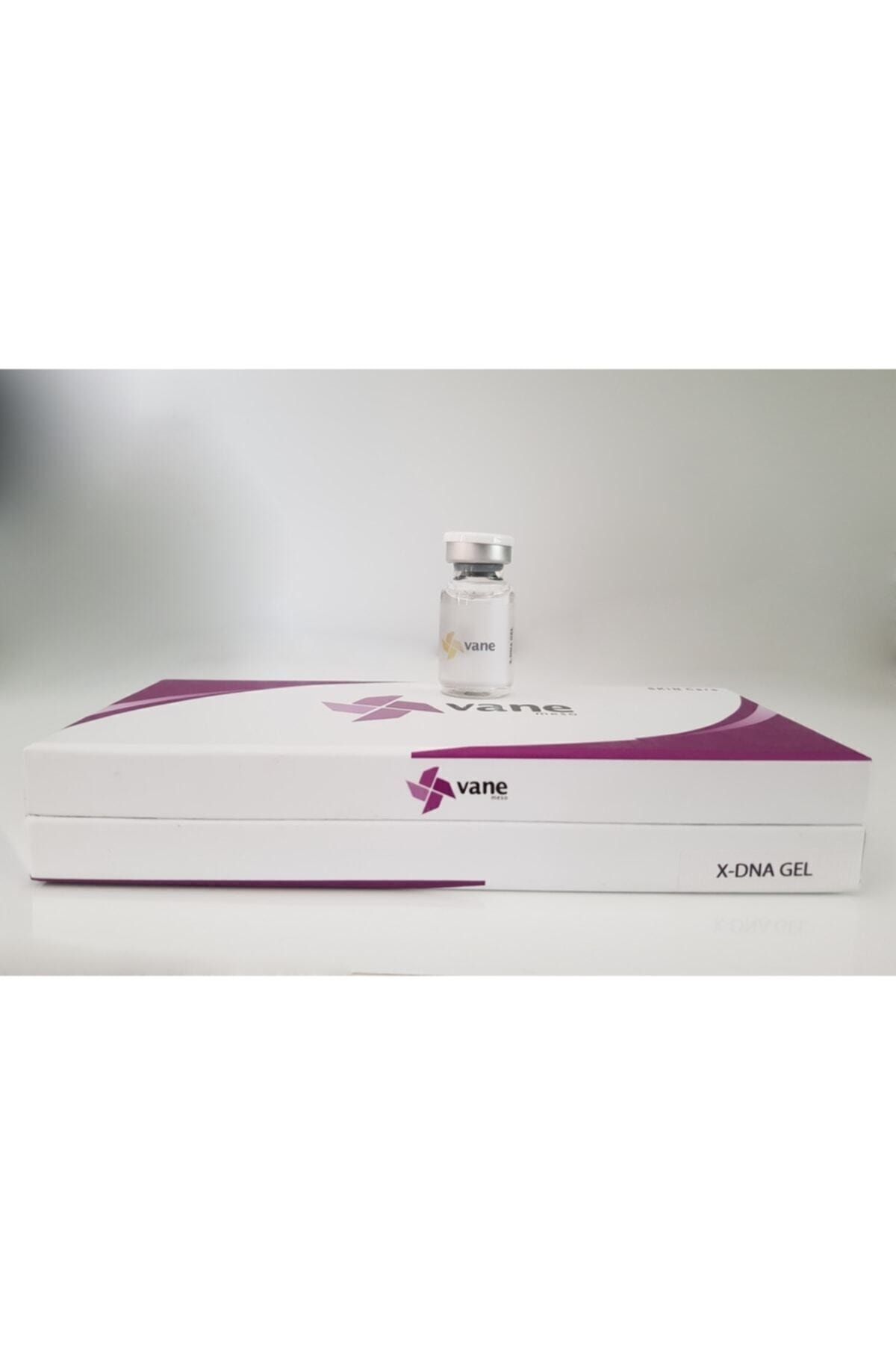 vane Saf Somon Dna Serum Somon Dna Mezoterapi Kolajen Tek Flakon 10ml Orijinal Spain