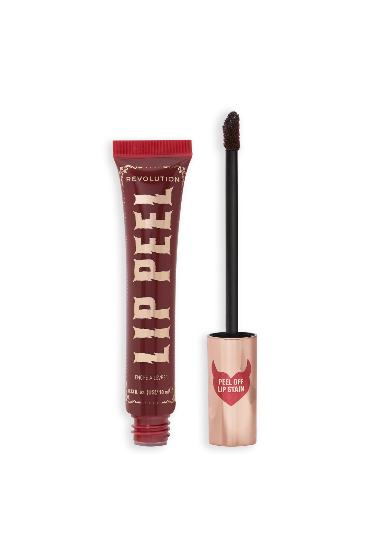 Revolution Truly Sinful Peel Off Lip Stain - Dudak Peel'i Kırmızı