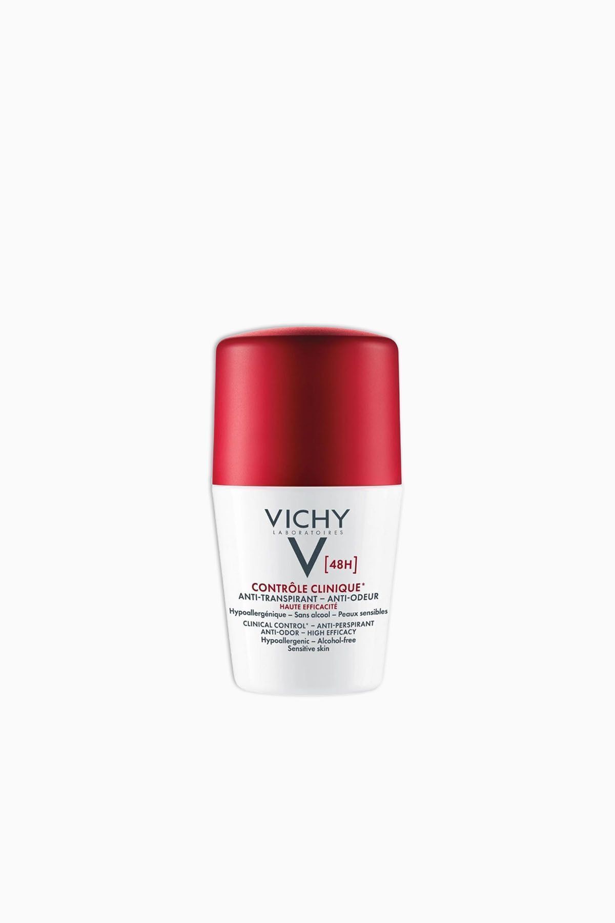 Vichy ROLL-ON COSMETOLOGIST VICHY DEO NO99