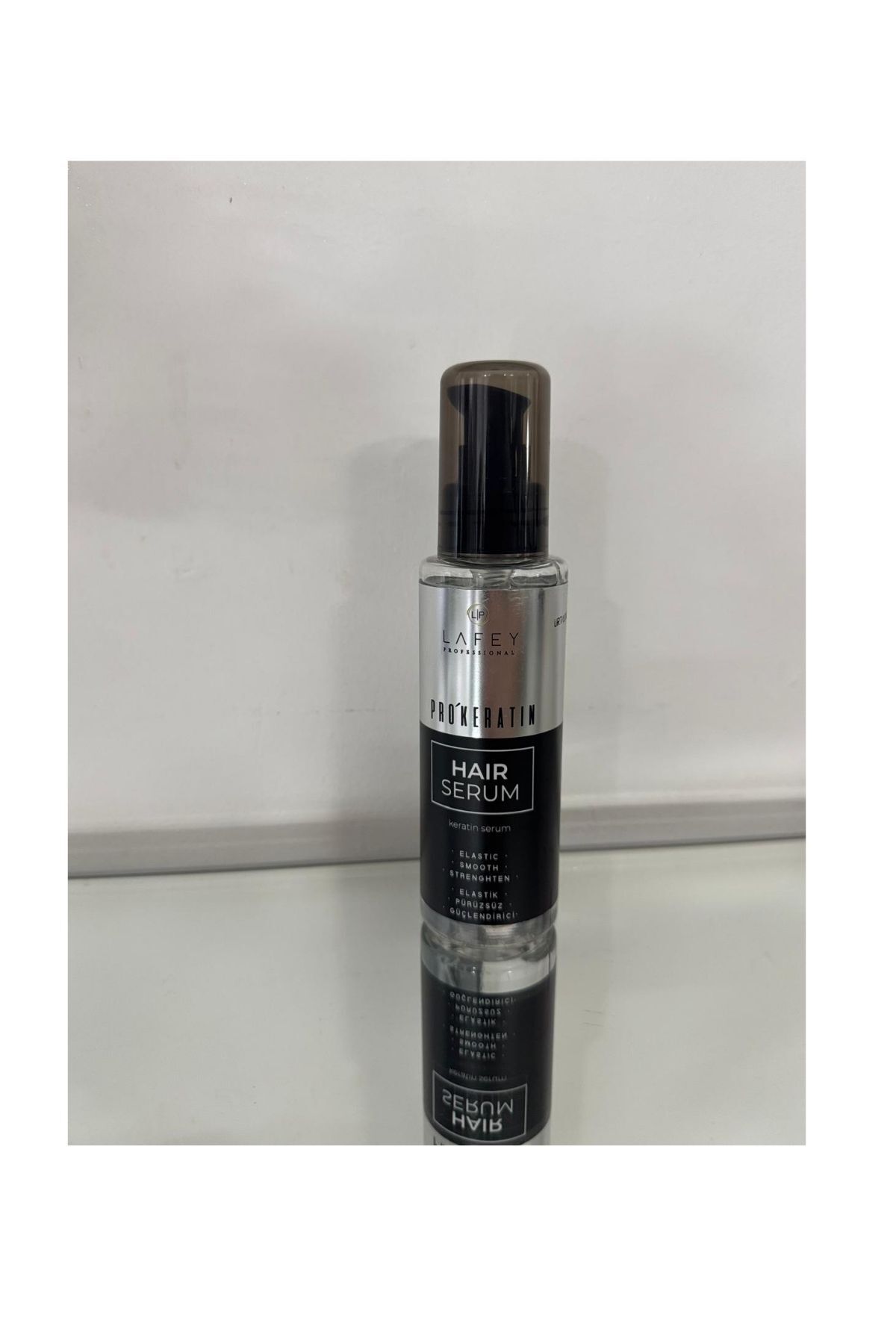 Lafey Professional Saç Bakım Serumu Pro'Keratin 100 ml