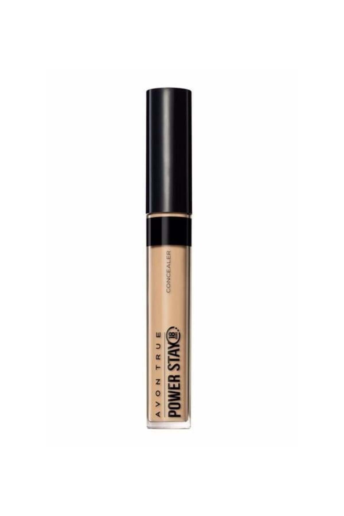AVON Power Stay Kapatıcı - Neutral Fair 12n