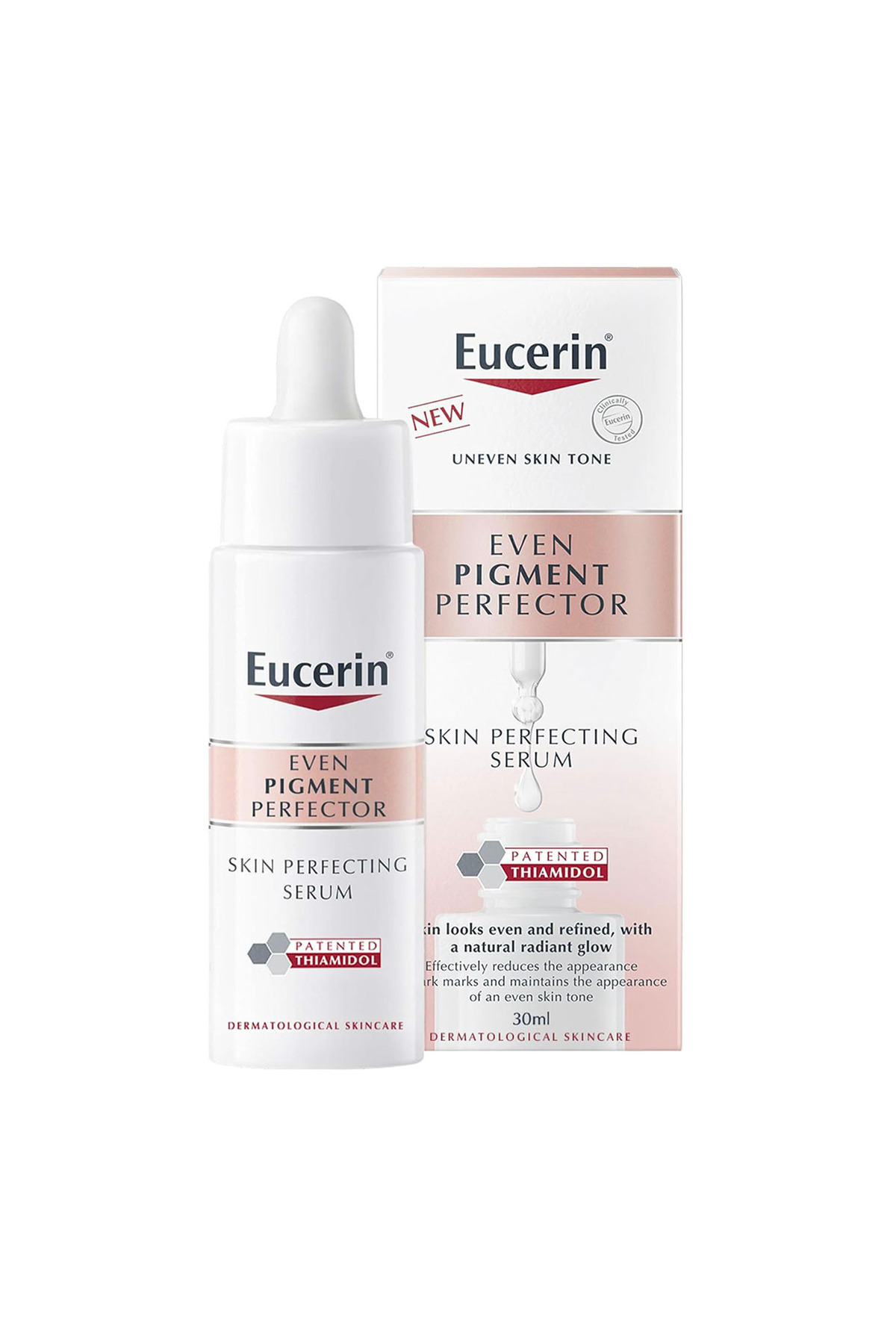 Eucerin Pigment Mükemmelleştirici Cilt Mükemmelleştirici Serum 30ml