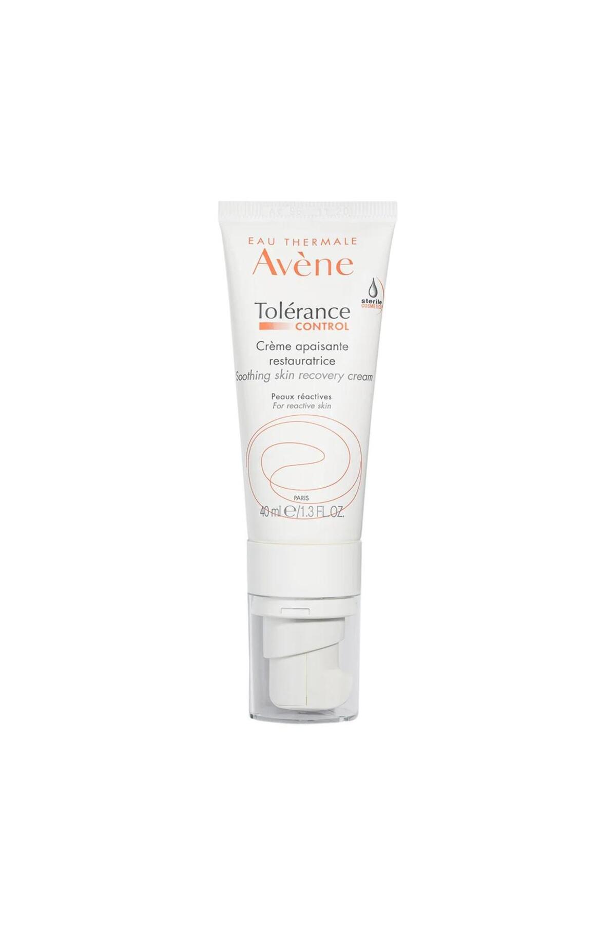 Avene Hassas Ciltler İçin Ferahlatıcı Ve Nemlendirici Krem 40 ml Demb.1673
