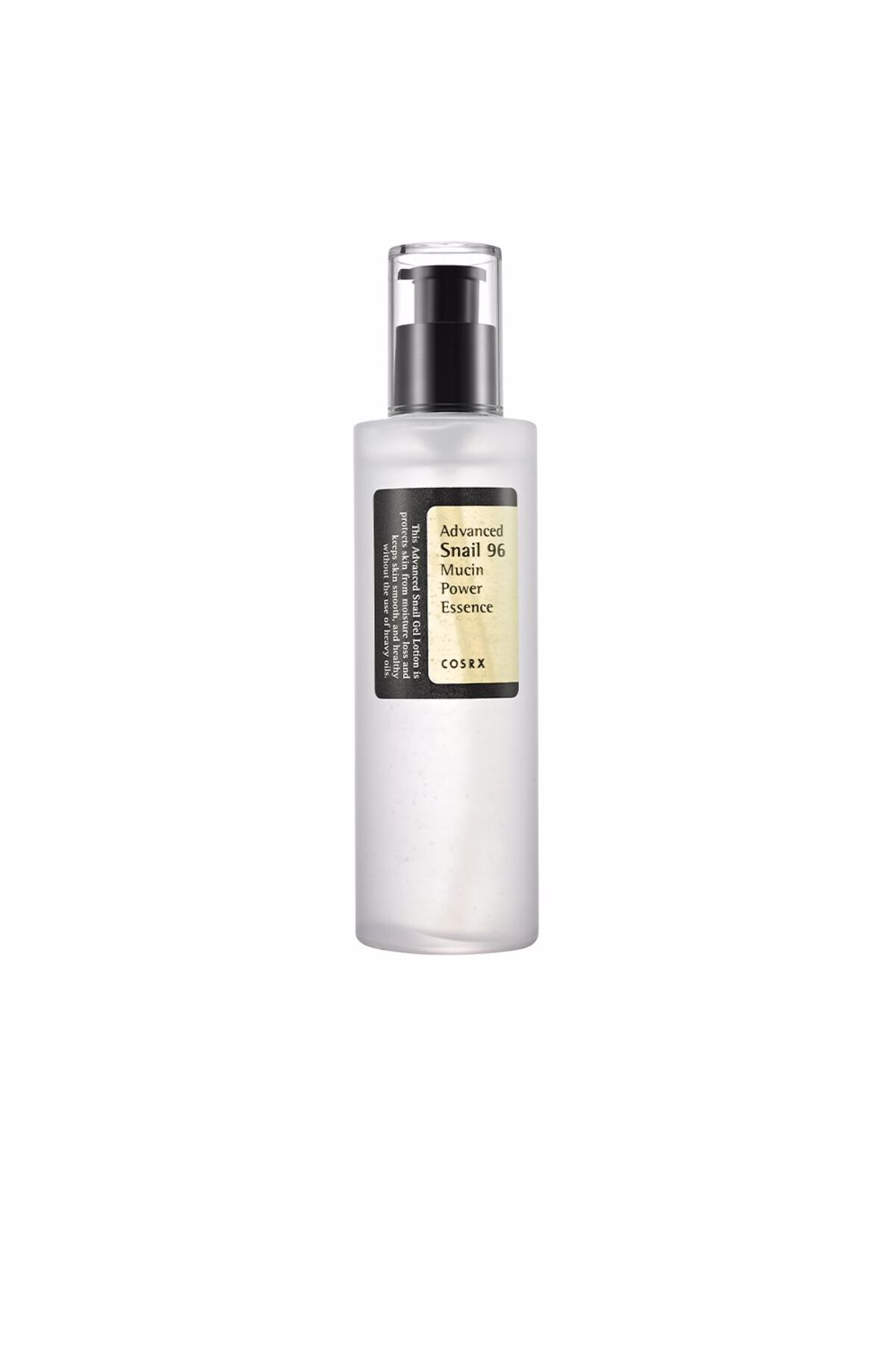 Cosrx Gelişmiş Salyangoz 96 Mucin Power Essence Cosrx 100 ml