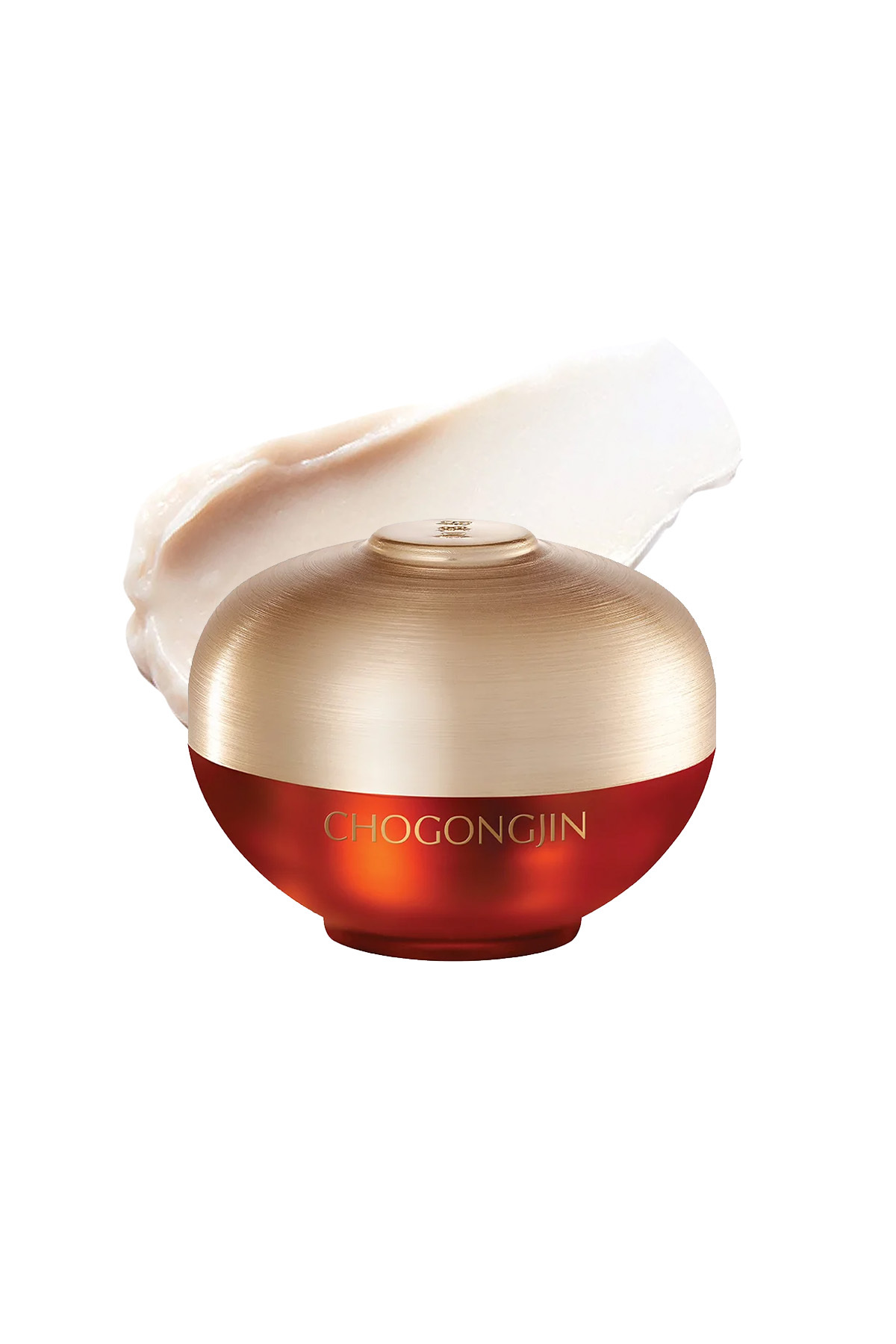 Missha Elastikiyetini Kaybetmiş Göz Çevresine Bakım Yapan Göz Kremi CHOGONGJIN Sosaeng Jin Eye Cream