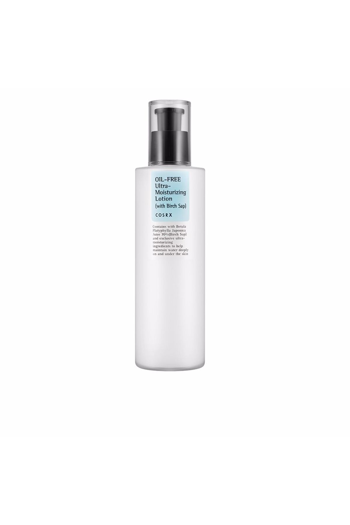 Cosrx Yağsız Ultra Nemlendirici Losyon Cosrx 100 ml