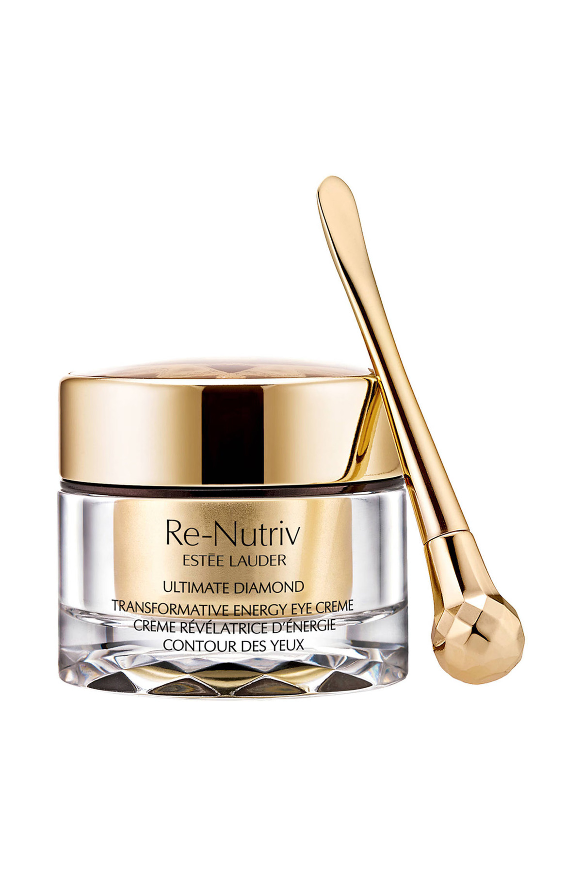 Estee Lauder Re-Nutriv Ultimate - Yenileyici Göz Kremi -15 ml
