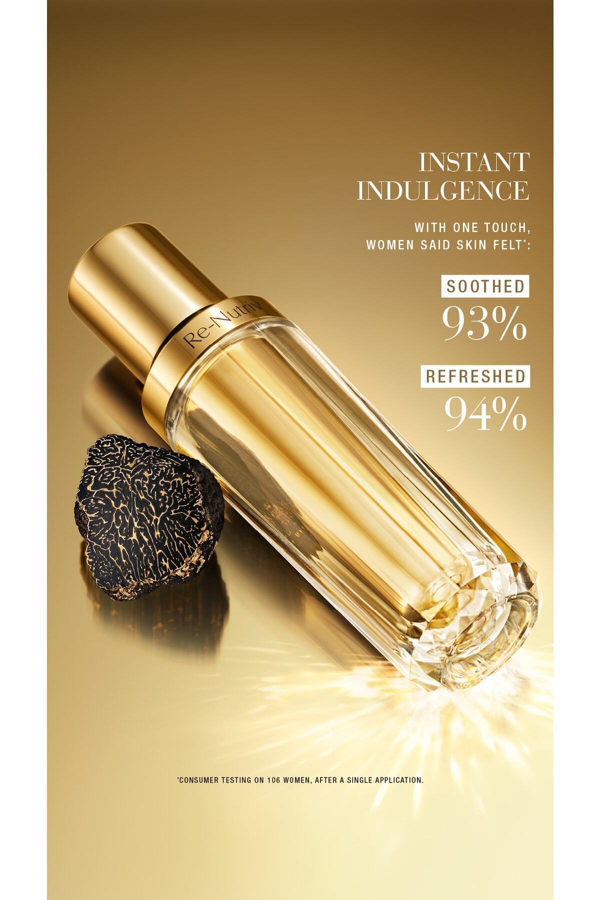 Estee Lauder Cildin Daha Parlak ve Işıltılı Gözükmesini Sağlayan Lüks Cilt Serumu - 30 ml