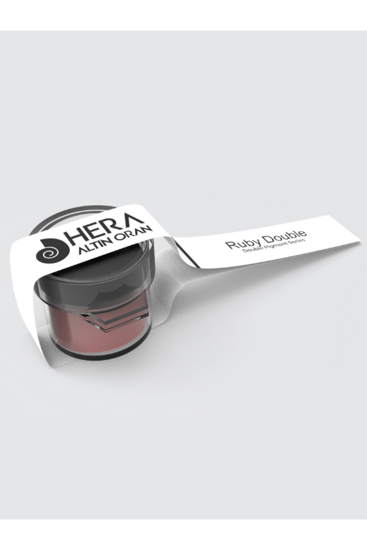 Hera Altın Oran Dudak Renklendirme Boyası (ruby )tek Kullanımlık (2ML)