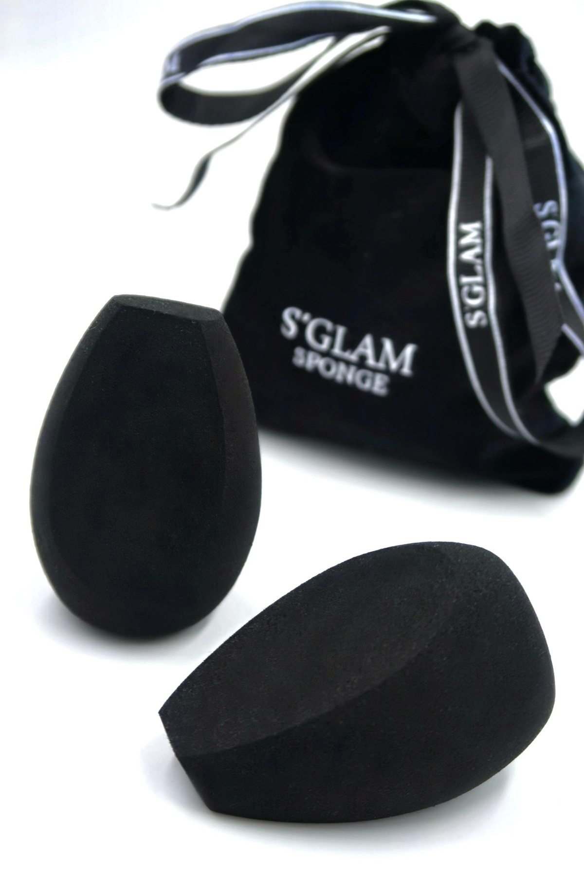 S'GLAM Makyaj Süngeri
