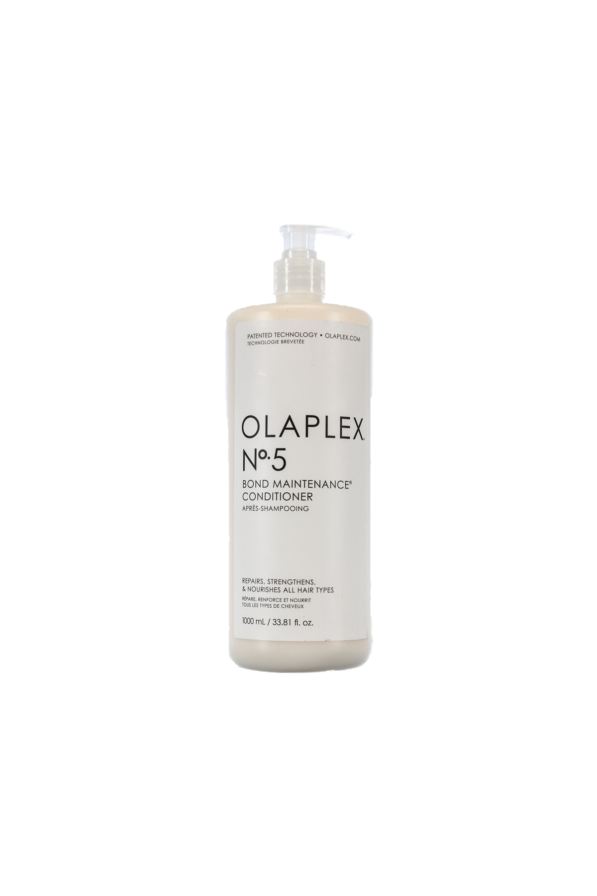 Olaplex No. 5 Bond Maintenance Onarıcı Saç Kremi 1000 ml