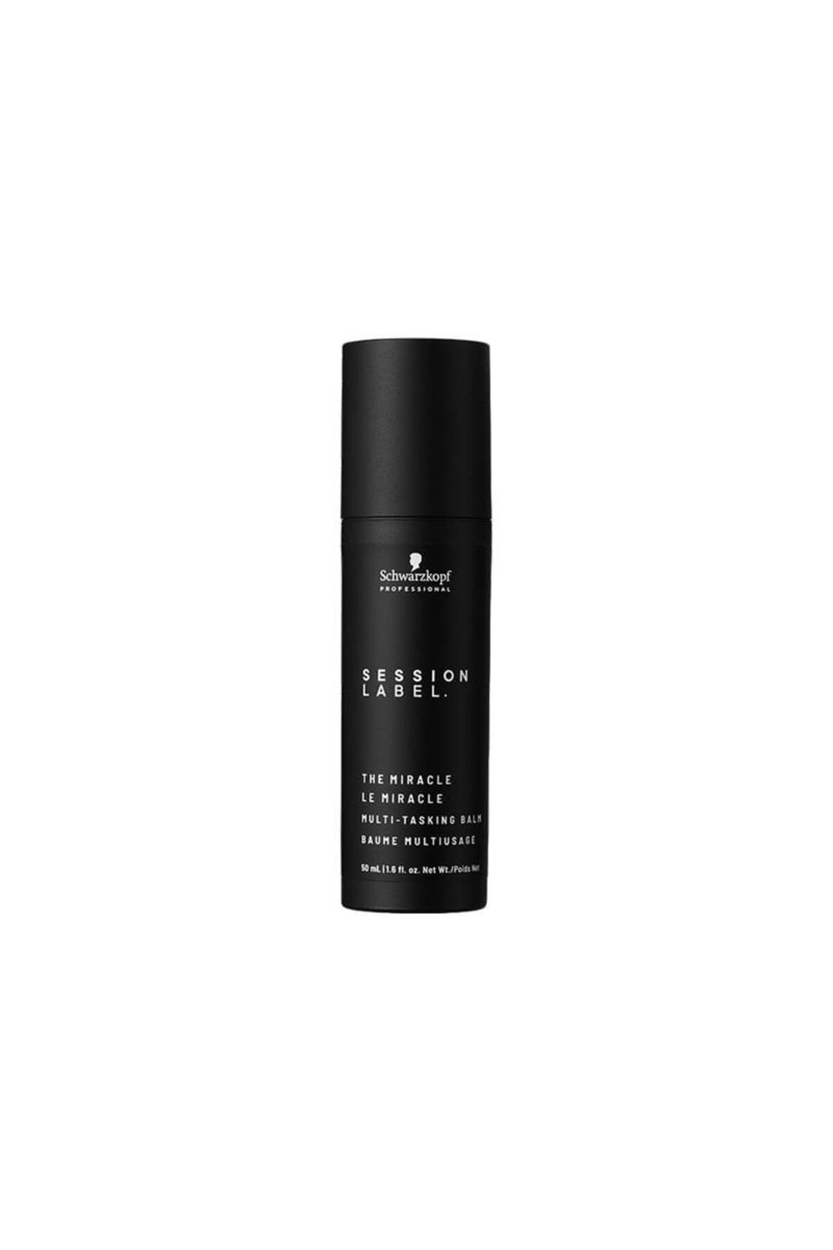 Schwarzkopf Avantajlı 10 ADET Schwarzkopf Session Label The Powder Hacimlendirici Mat Sprey Pudra 8g - Ücretsiz