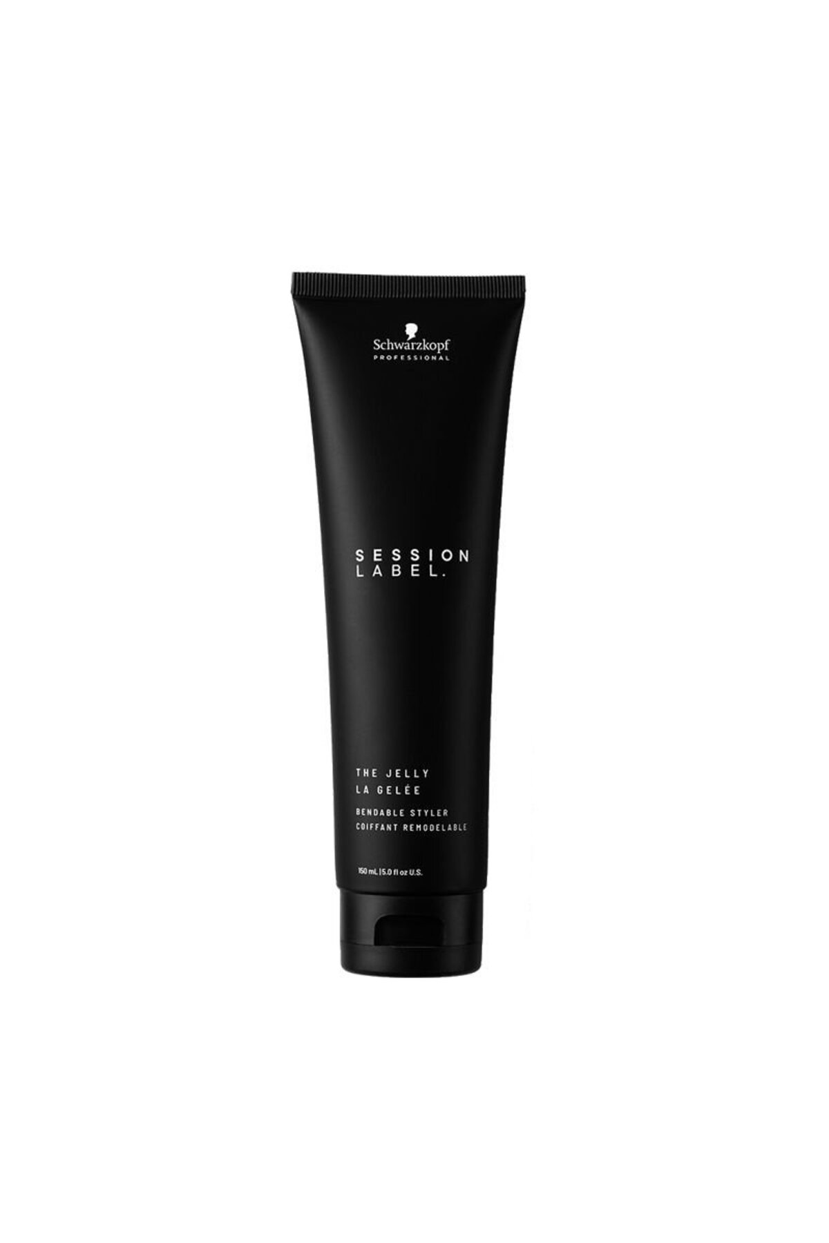 Schwarzkopf Avantajlı 2 Adet Session Label The Jelly Saç Şekillendirici Jöle 150ml