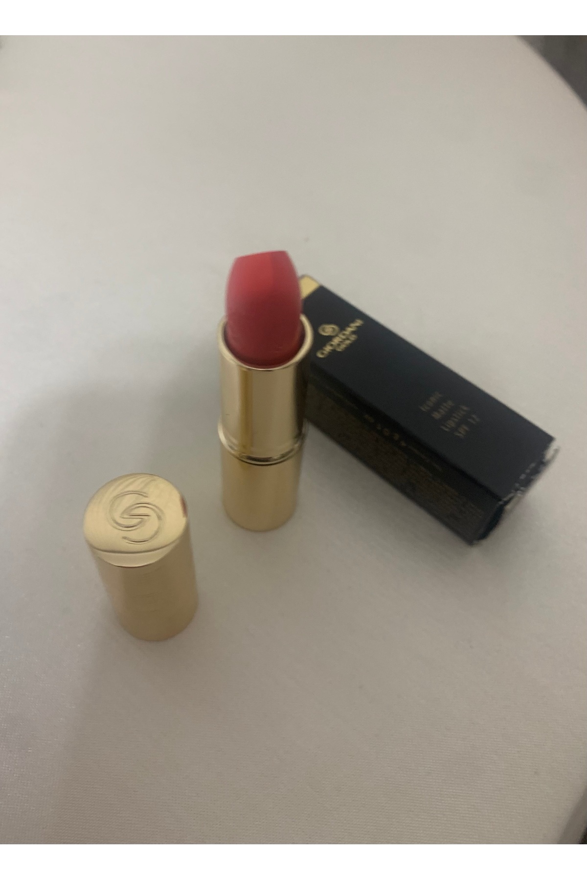 Oriflame giordani gold 32320 ruj