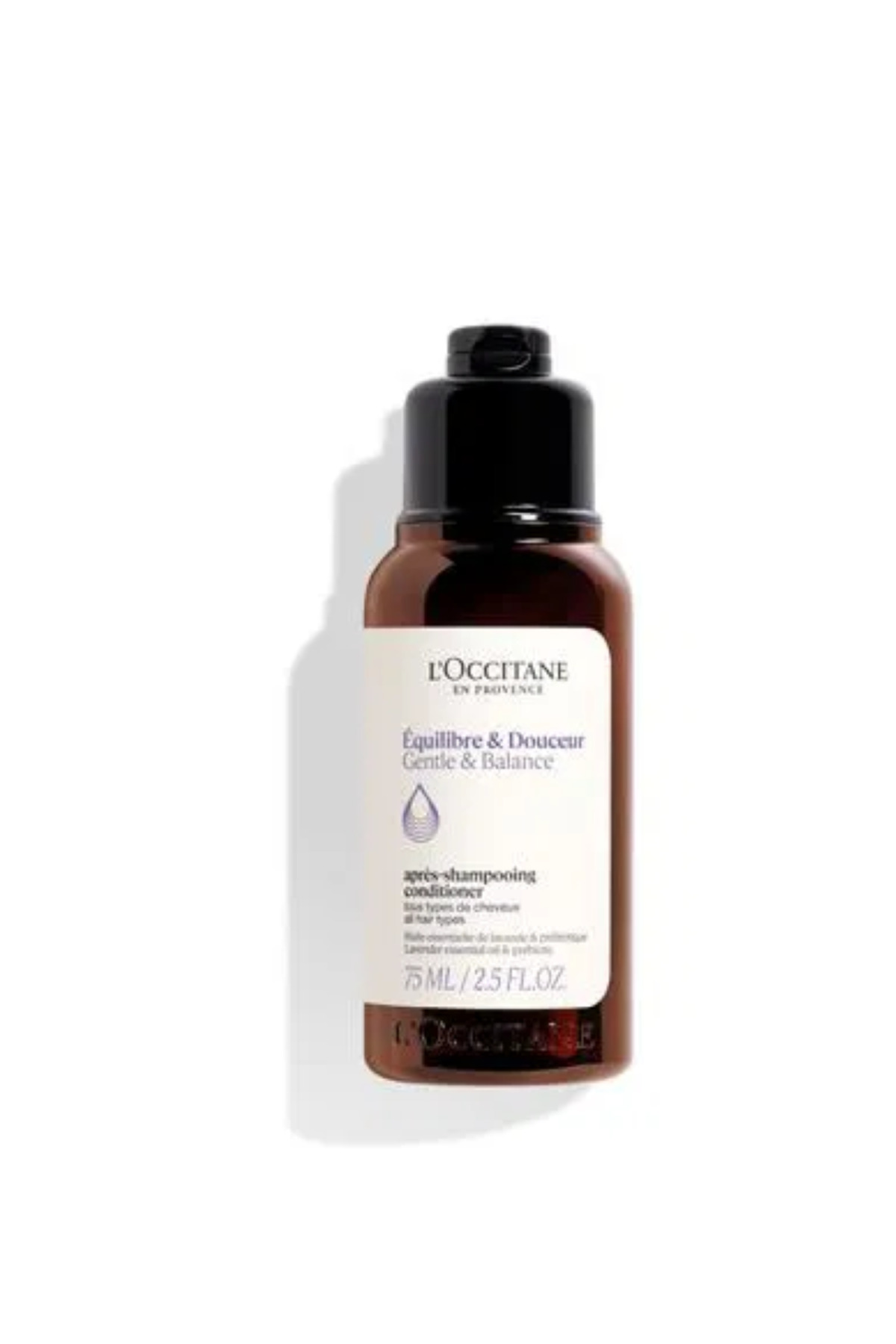 L'Occitane Aromachology Gentle & Balance Conditioner - Aromakoloji Dengeleyici Saç Kremi