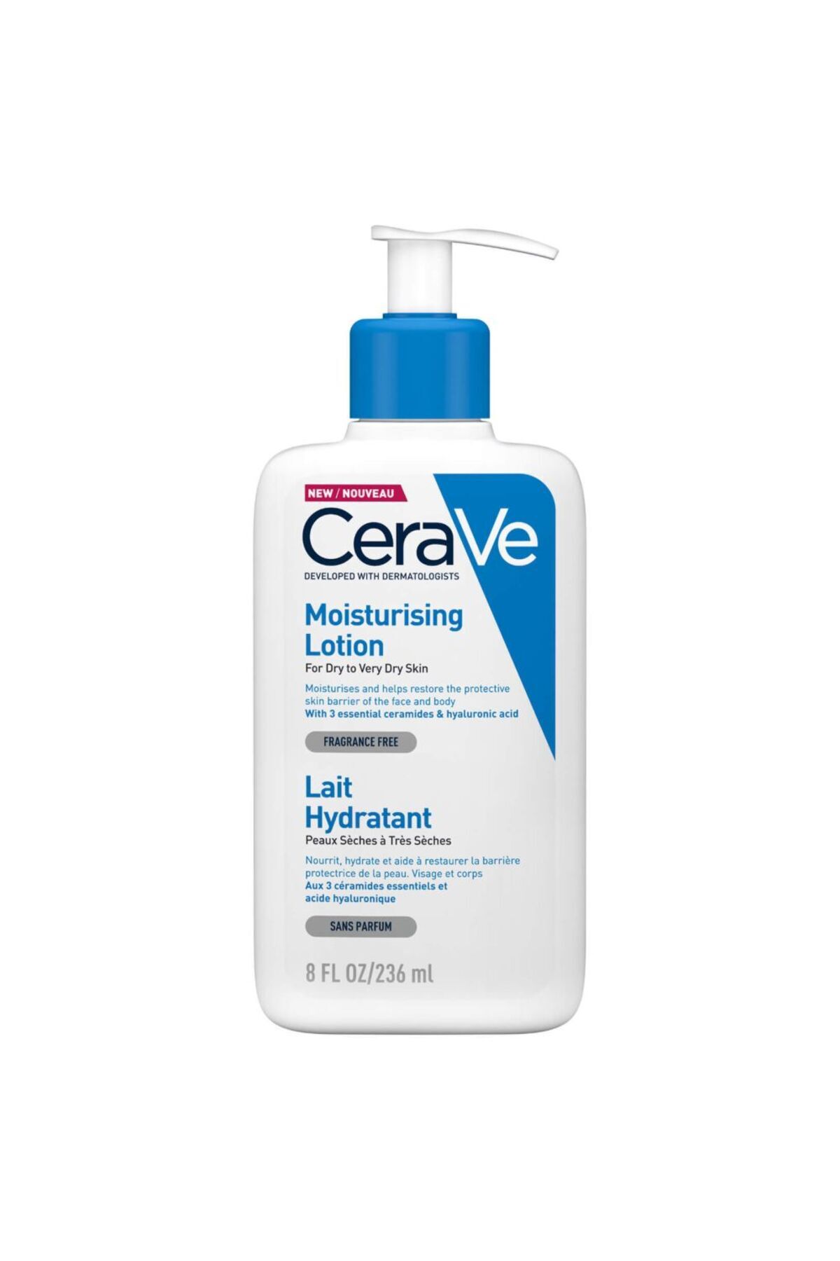 CeraVe - Nemlendirici Losyon - 236Ml