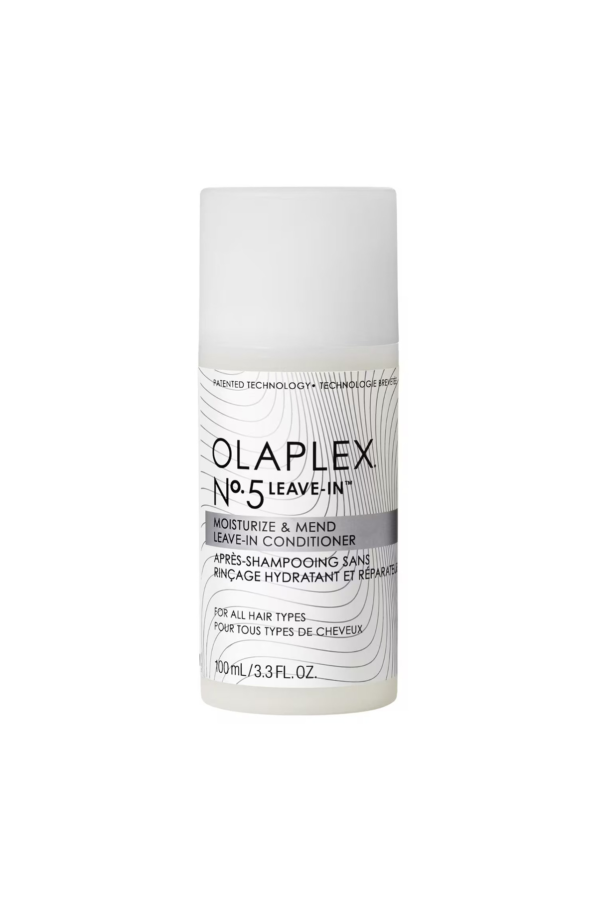 Olaplex No.5L Moisturize & Mend Leave In Conditioner - Saç Bakım Kremi 100 ml