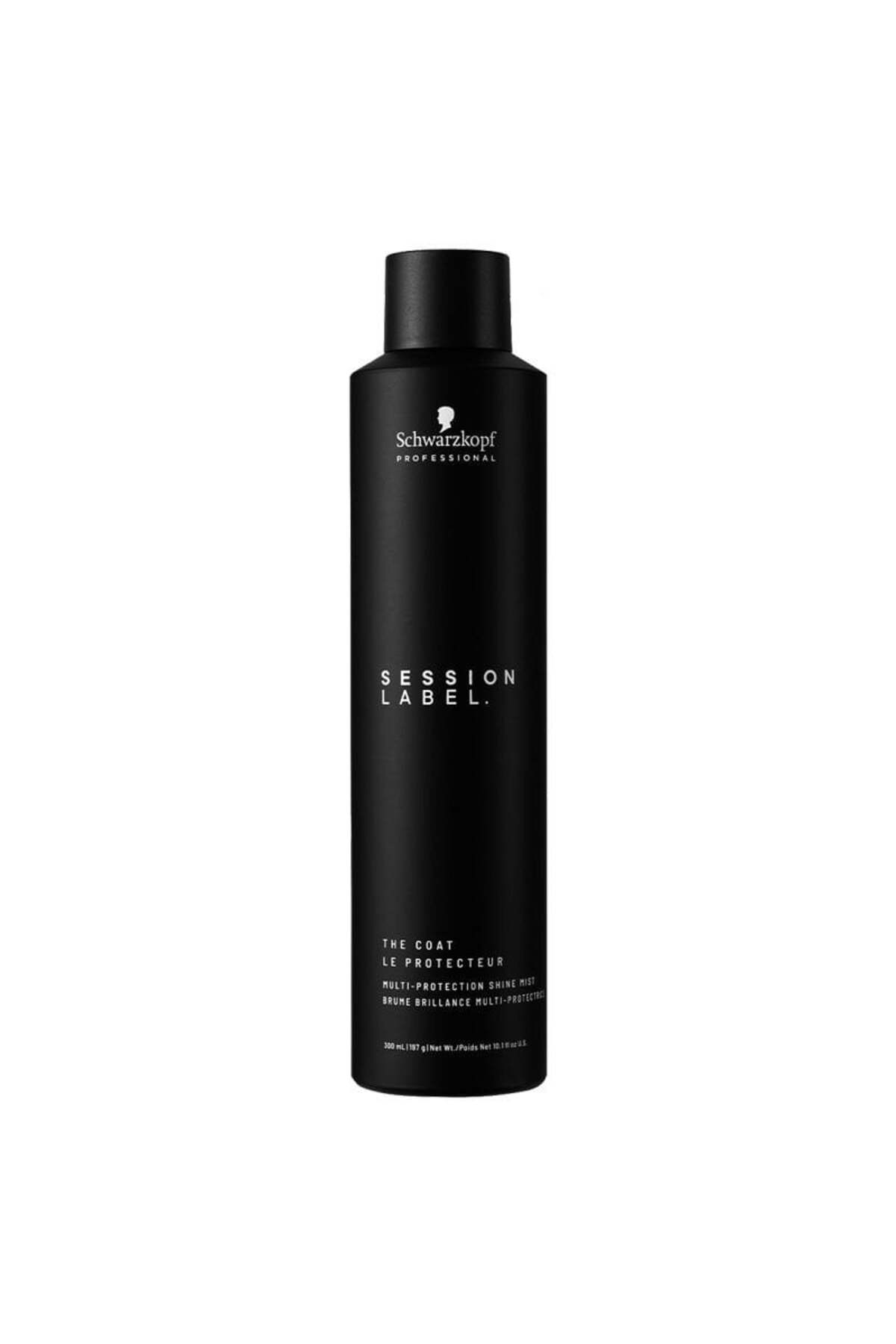 Schwarzkopf Avantajlı 5 ADET Schwarzkopf Session Label The Salt Deniz Tuzu Spreyi 200ml