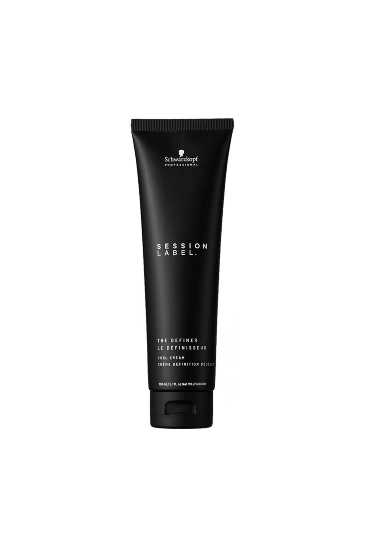 Schwarzkopf Avantajlı 10 ADET Schwarzkopf Session Label The Definer Bukle Belirginleştirici Krem 150ml - Ücretsi