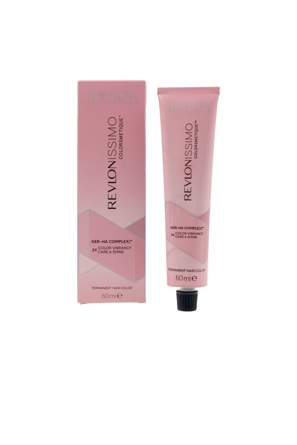 Revlonissimo Colorsmetique Satinescent #102-dumanlı Gümüş Revlon 60 ml