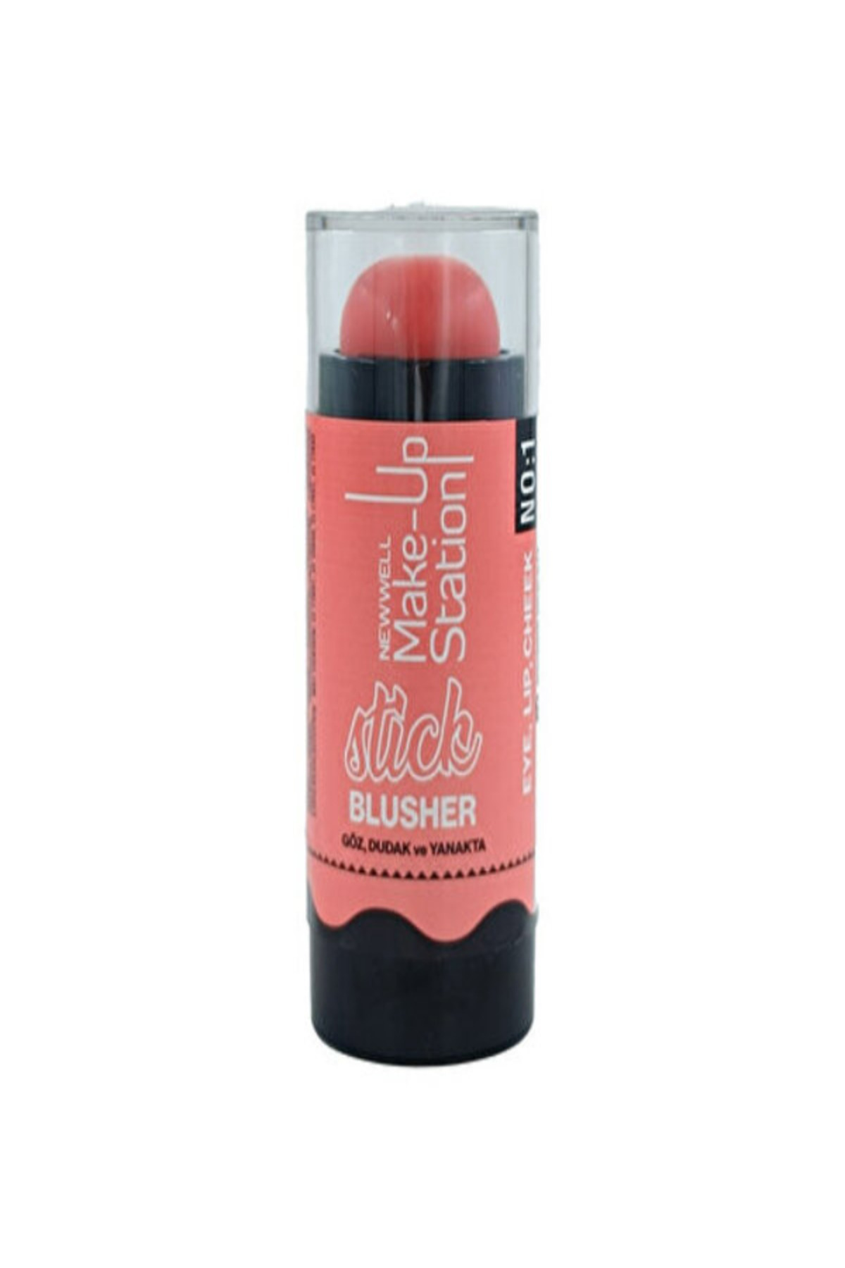 New Well Stick Allık No:1