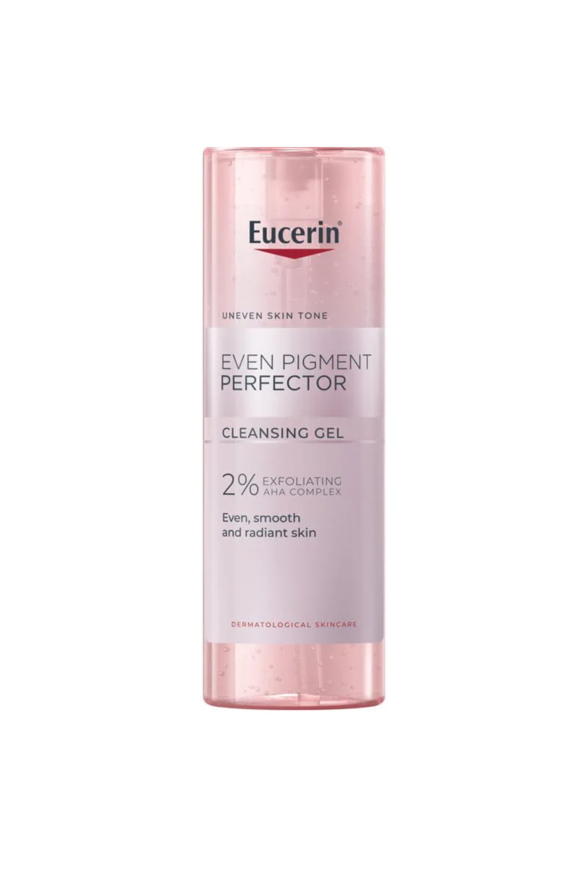 Eucerin - Pigment Mükemmelleştirici Peeling Jeli Temizleyici - 200ml