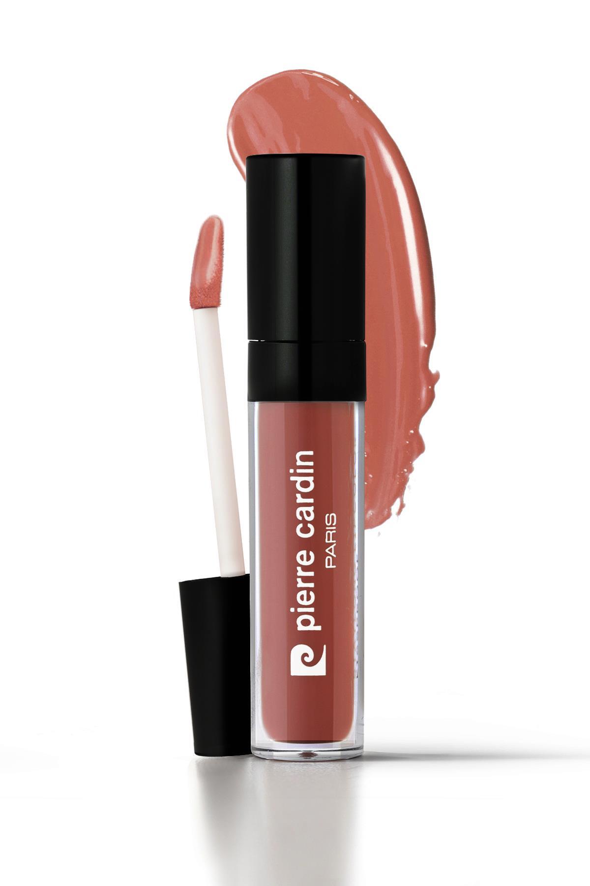 Pierre Cardin Staylong Lipcolor-Kissproof – Uzun Süre Kalıcı Lipcolor - Fighter - 351 - 5 ml