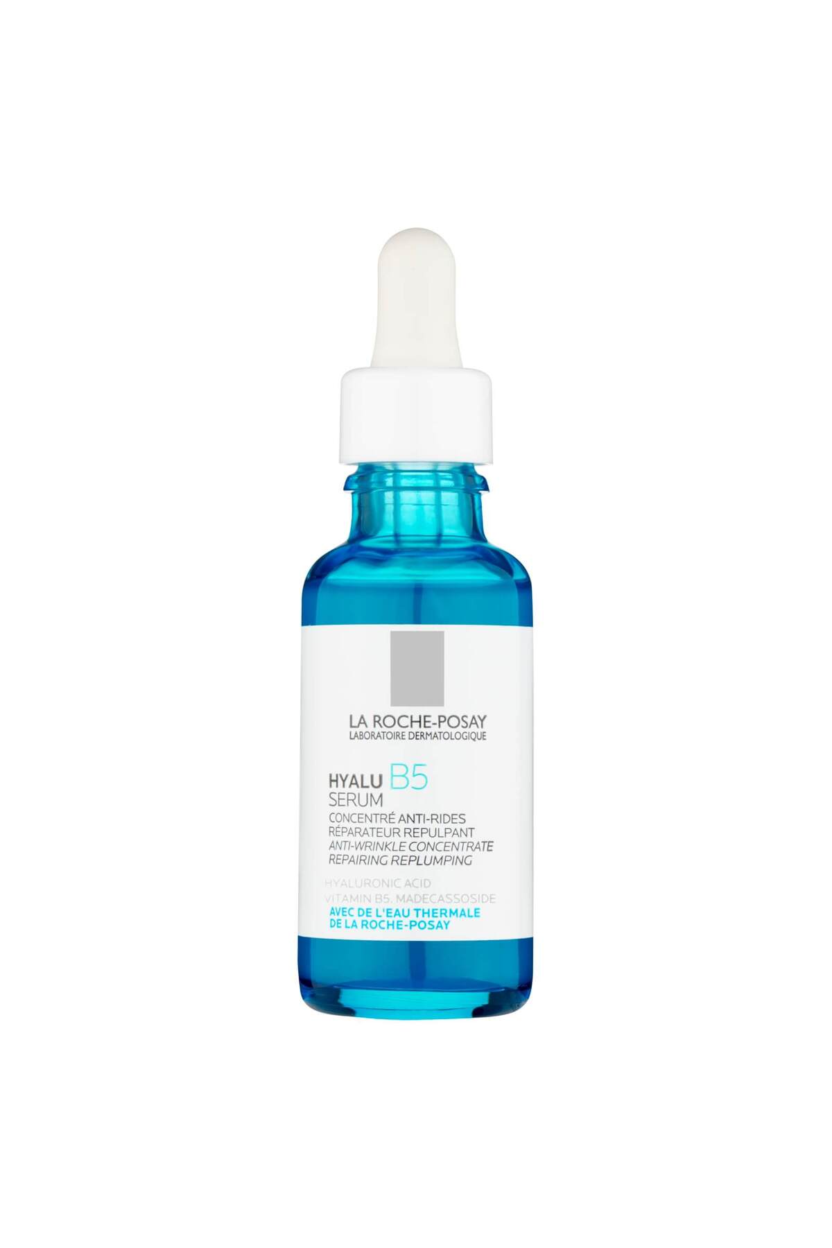 La Roche Posay La Roche-Posay Hyalu B5 Saf Hyaluronik Asit Serumu, 30ml
