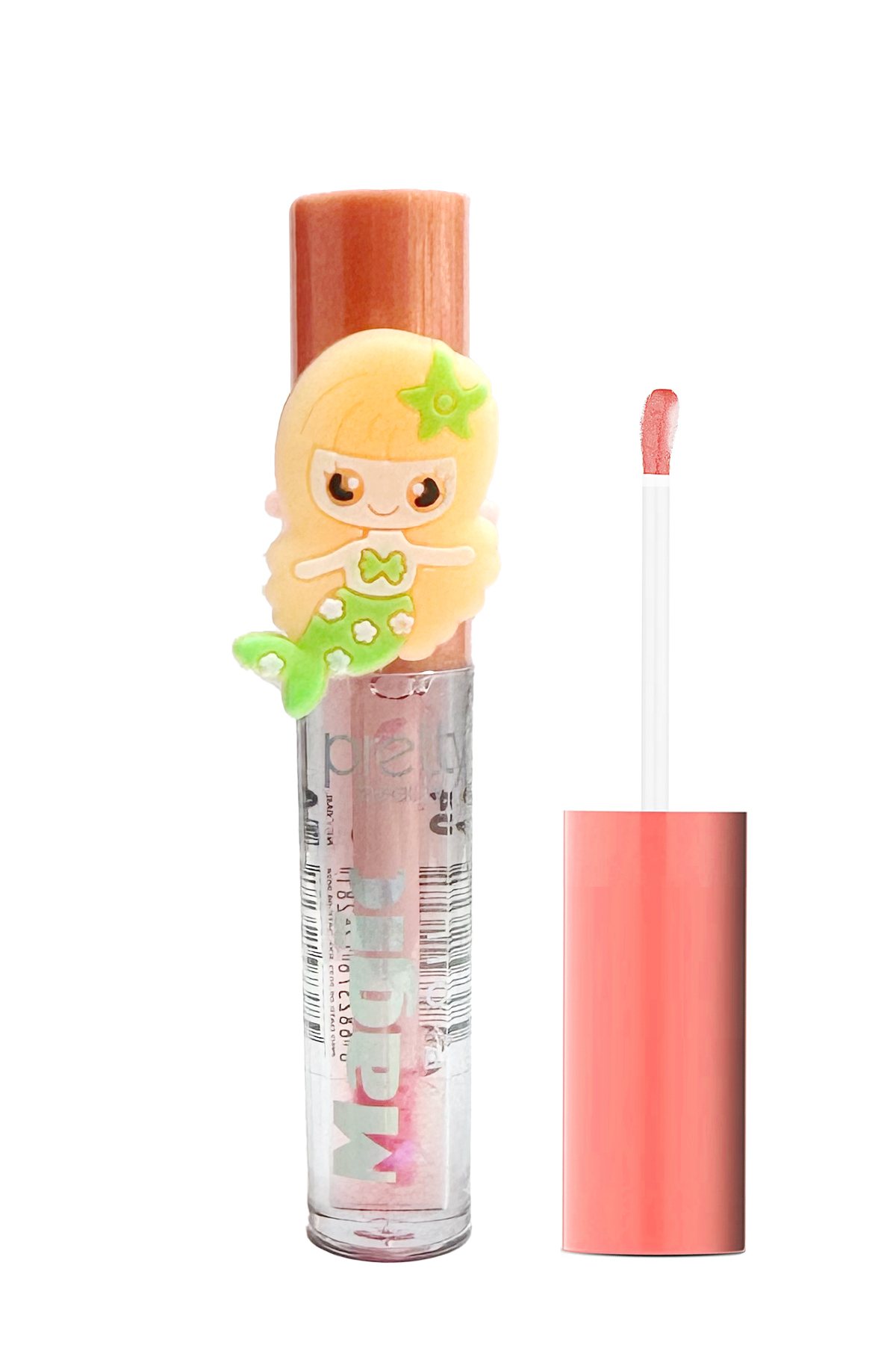 Perissy Magic Lip Oil Dudak Bakım Yağı Lip Gloss Dudak Parlatıcı