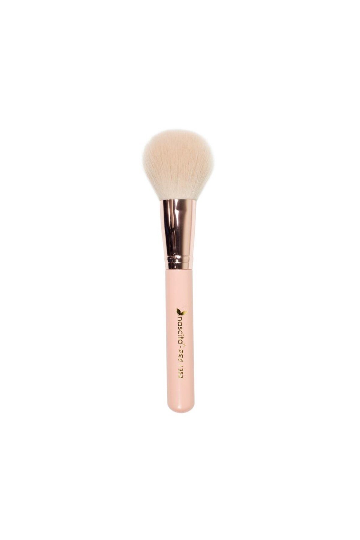 nascita Soft Colors Pudra Ve Allık Fırçası - 352