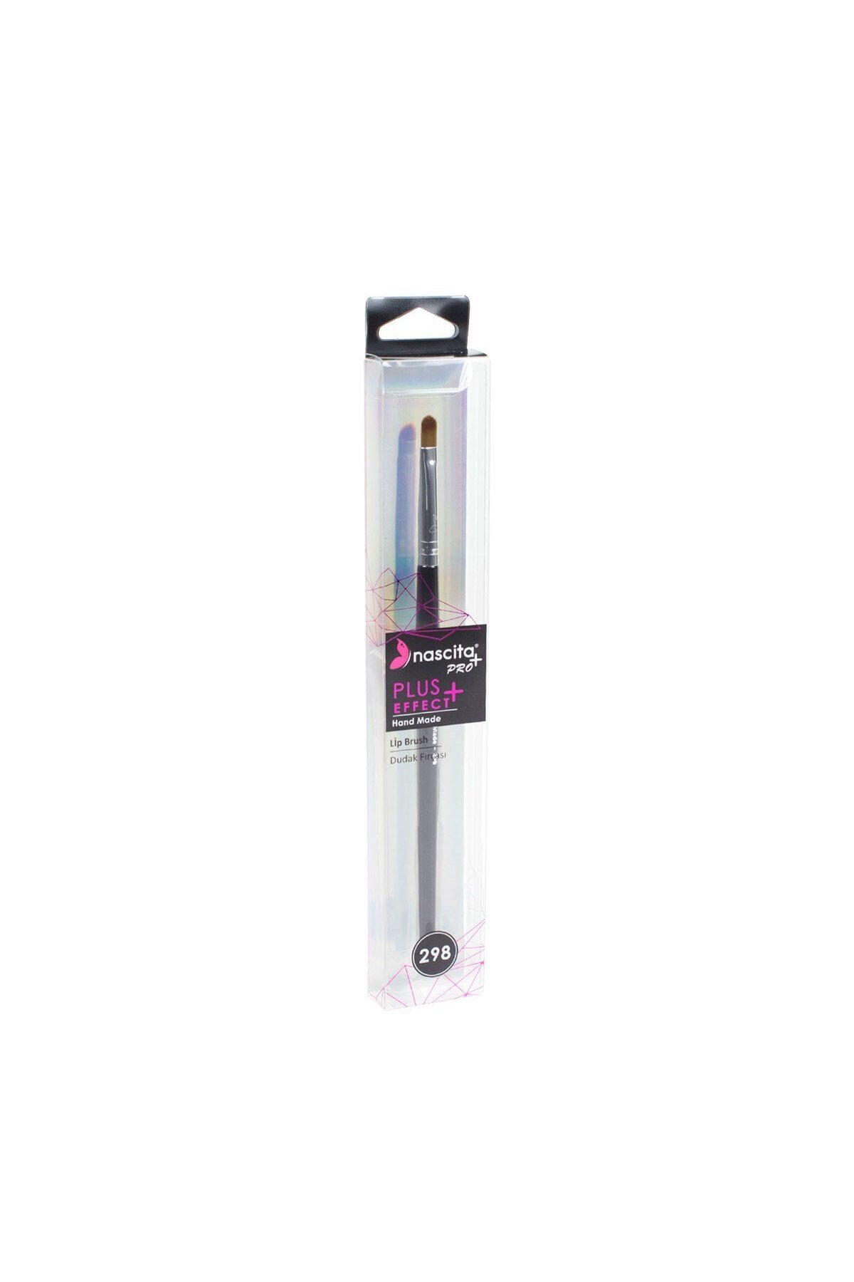 nascita Pro Plus Dudak Fırçası - 298