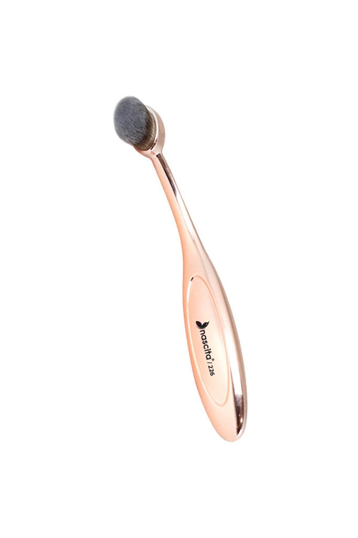 nascita Oval Kapatıcı Fırçası - 226