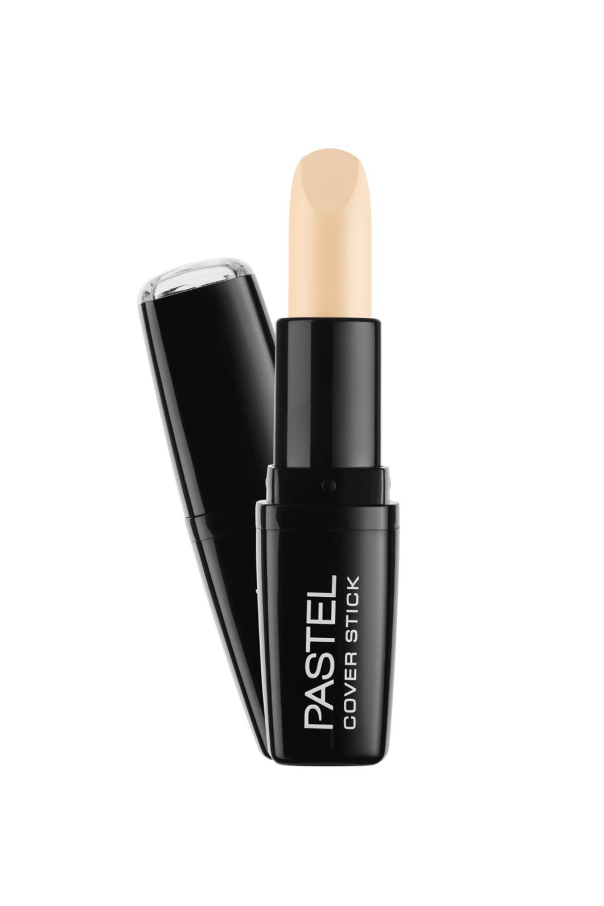 Pastel Cover Stick - Hata Örtücü No: 04