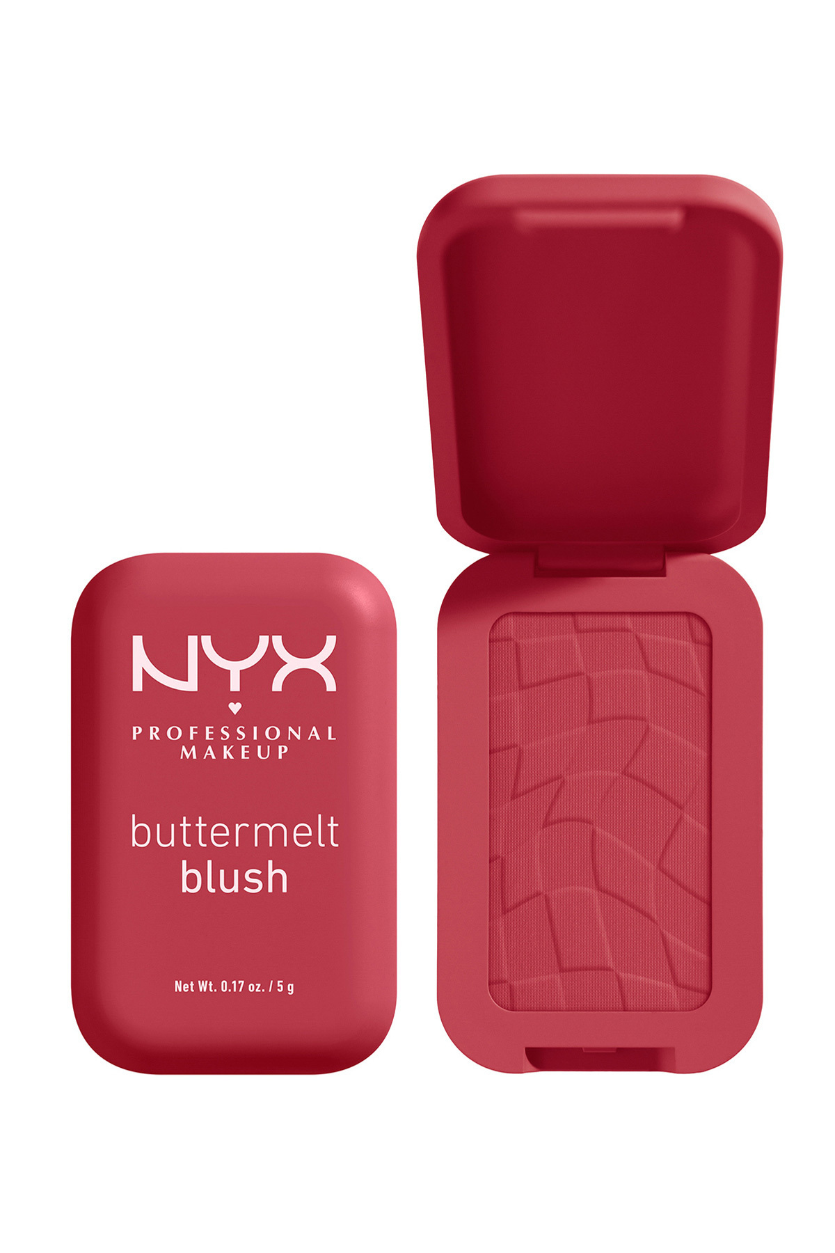 NYX Professional Makeup | Buttermelt Blush -10 Sırt ve Butta