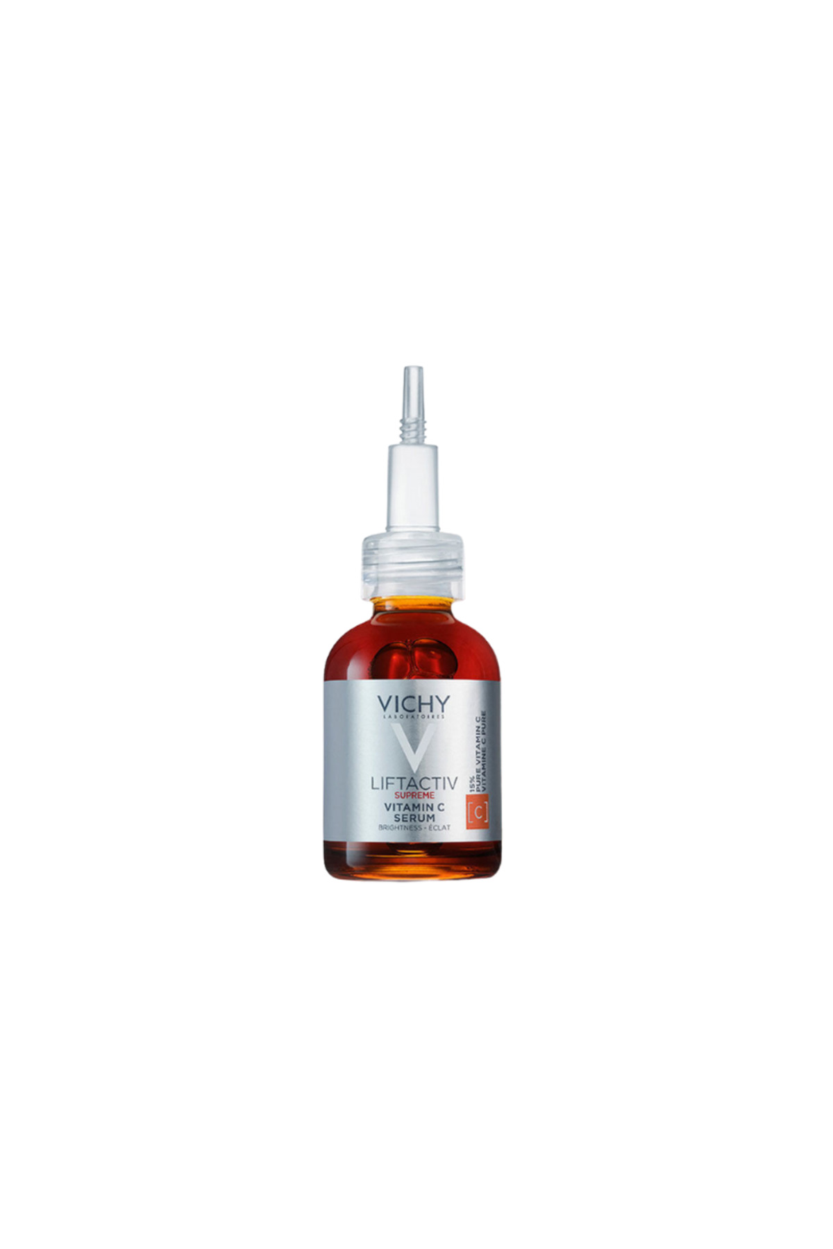 Vichy Liftactiv Saf C Vitamini Aydınlatıcı Serum 20 ml