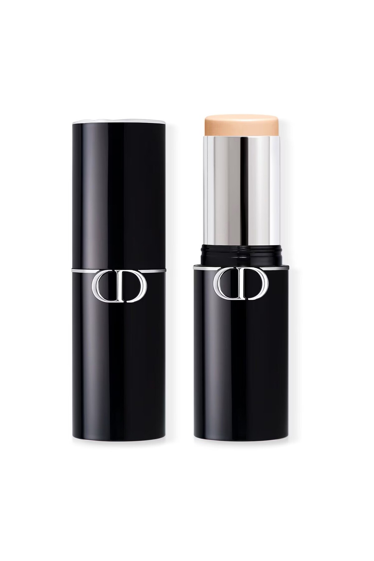 Dior Forever Skin Glow Stick-Yoğun Pigmentli Nemlendirici Saten Bitişli Çok Amaçtı Stick Fondöten
