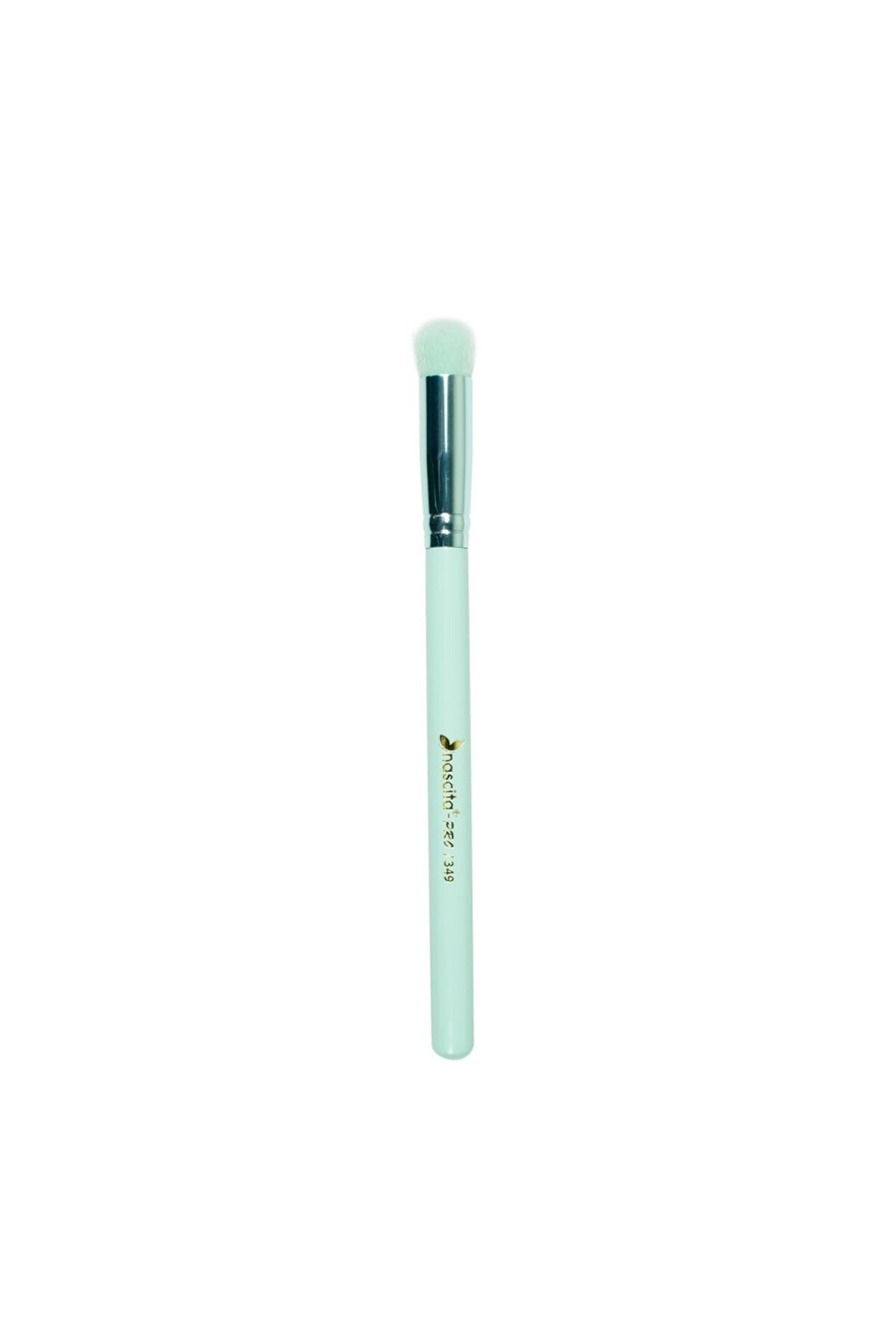 nascita Soft Colors Yuvarlak Yapılı Kapatıcı Fırçası - 349